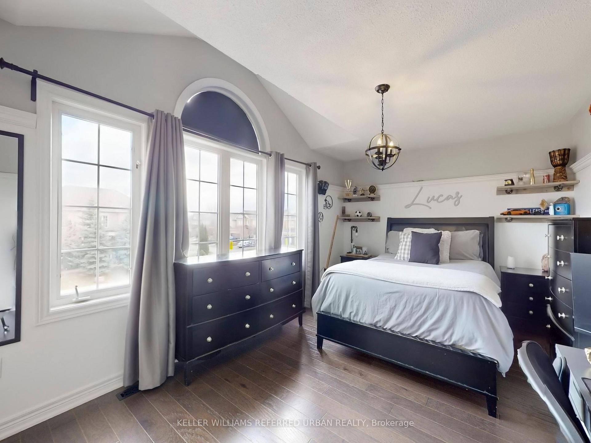 Photo 25 of 208 Maria Antonia Road, Vaughan, Vellore Village — HOMEH