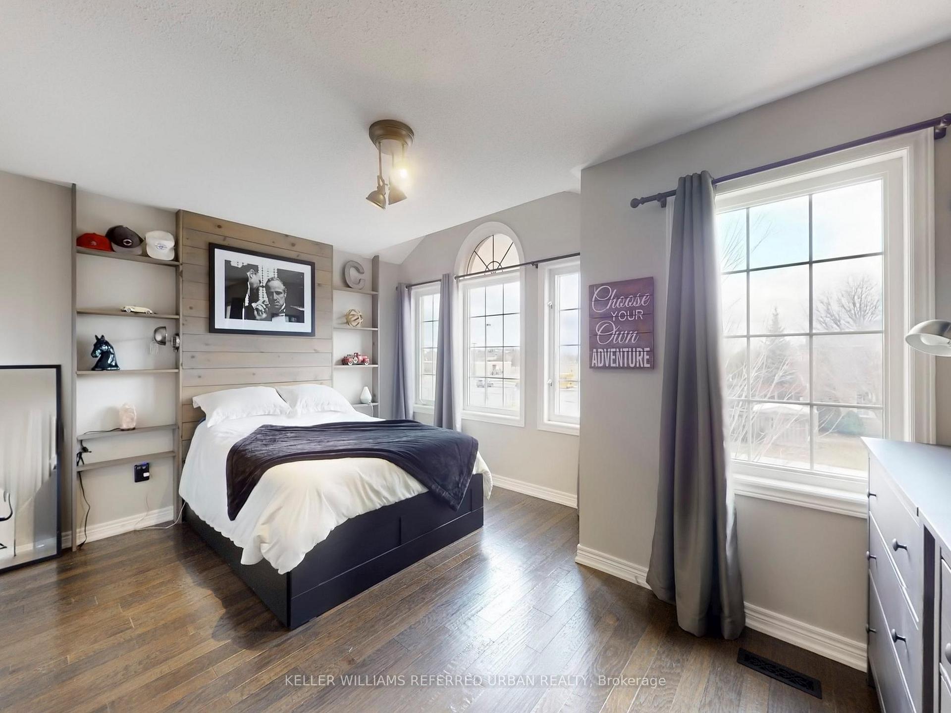 Photo 27 of 208 Maria Antonia Road, Vaughan, Vellore Village — HOMEH