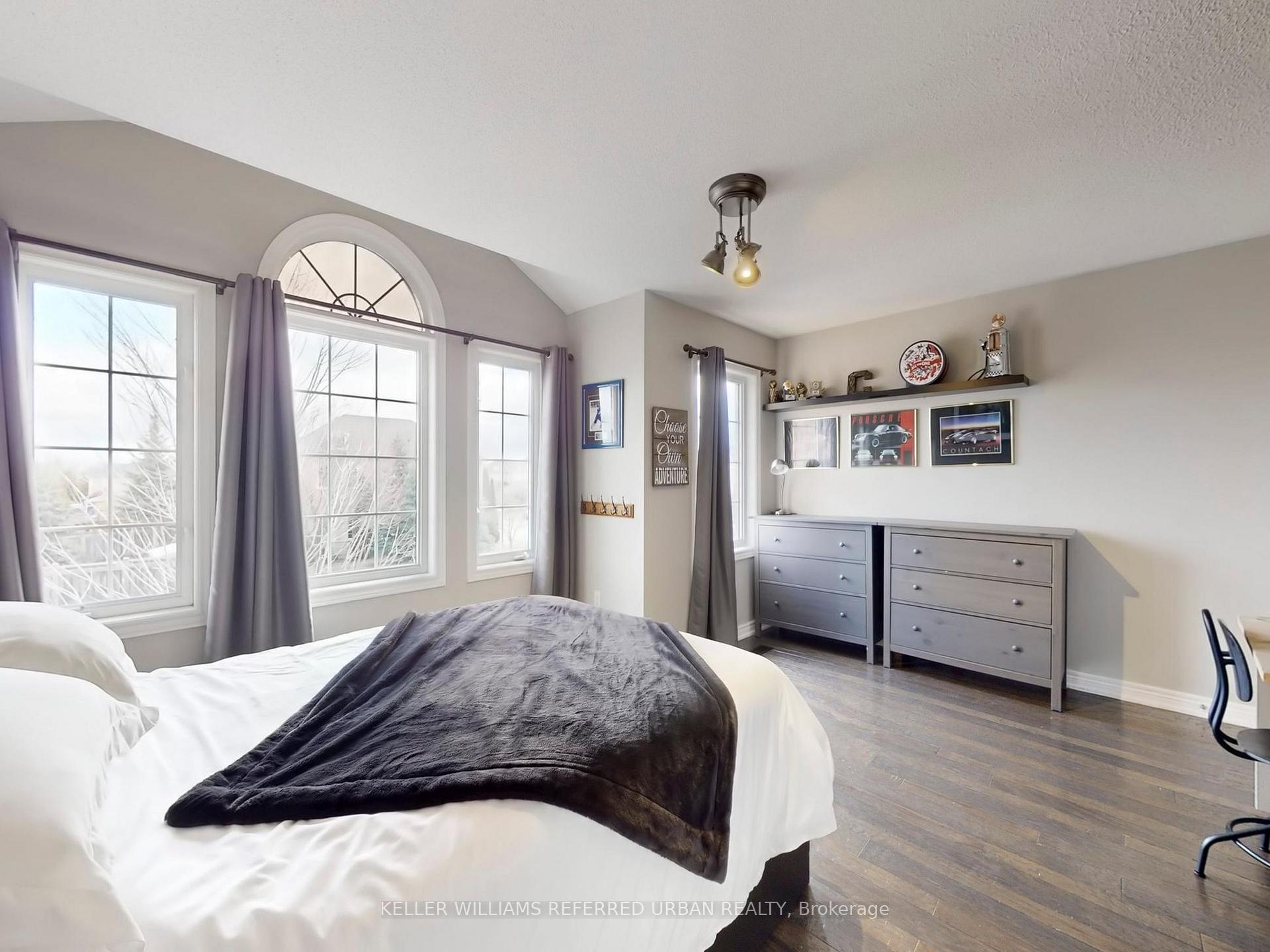 Photo 28 of 208 Maria Antonia Road, Vaughan, Vellore Village — HOMEH
