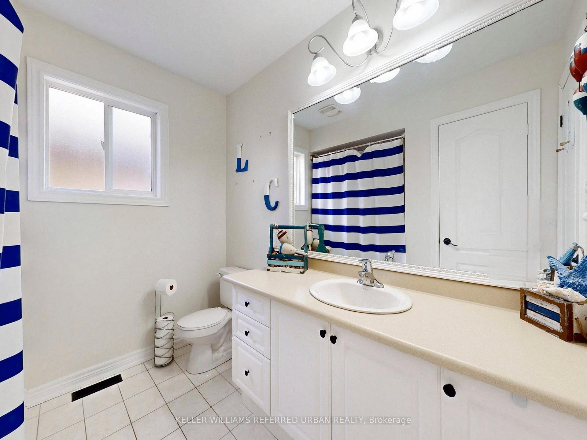 Photo 32 of 208 Maria Antonia Road, Vaughan, Vellore Village — HOMEH