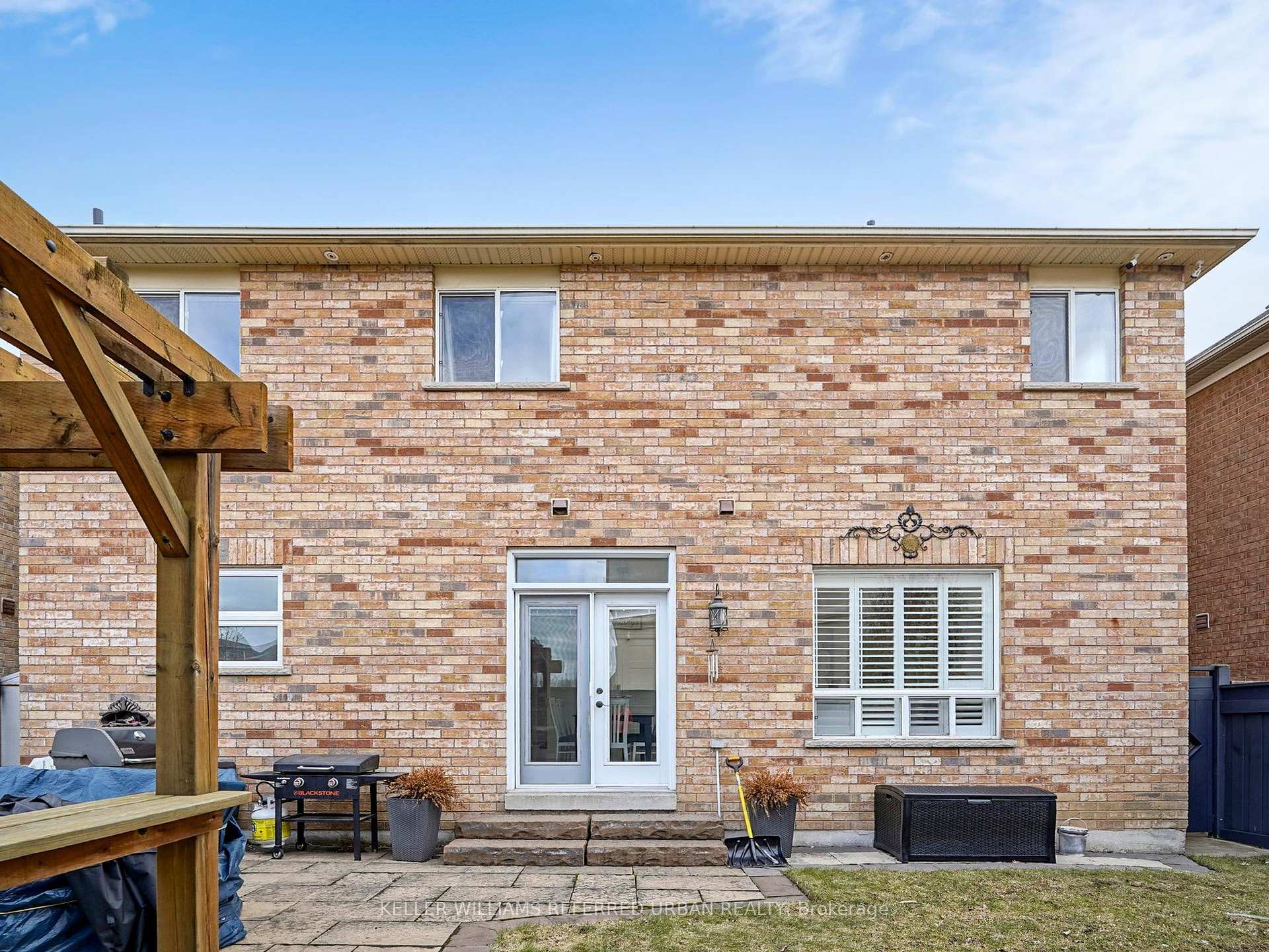 Photo 39 of 208 Maria Antonia Road, Vaughan, Vellore Village — HOMEH