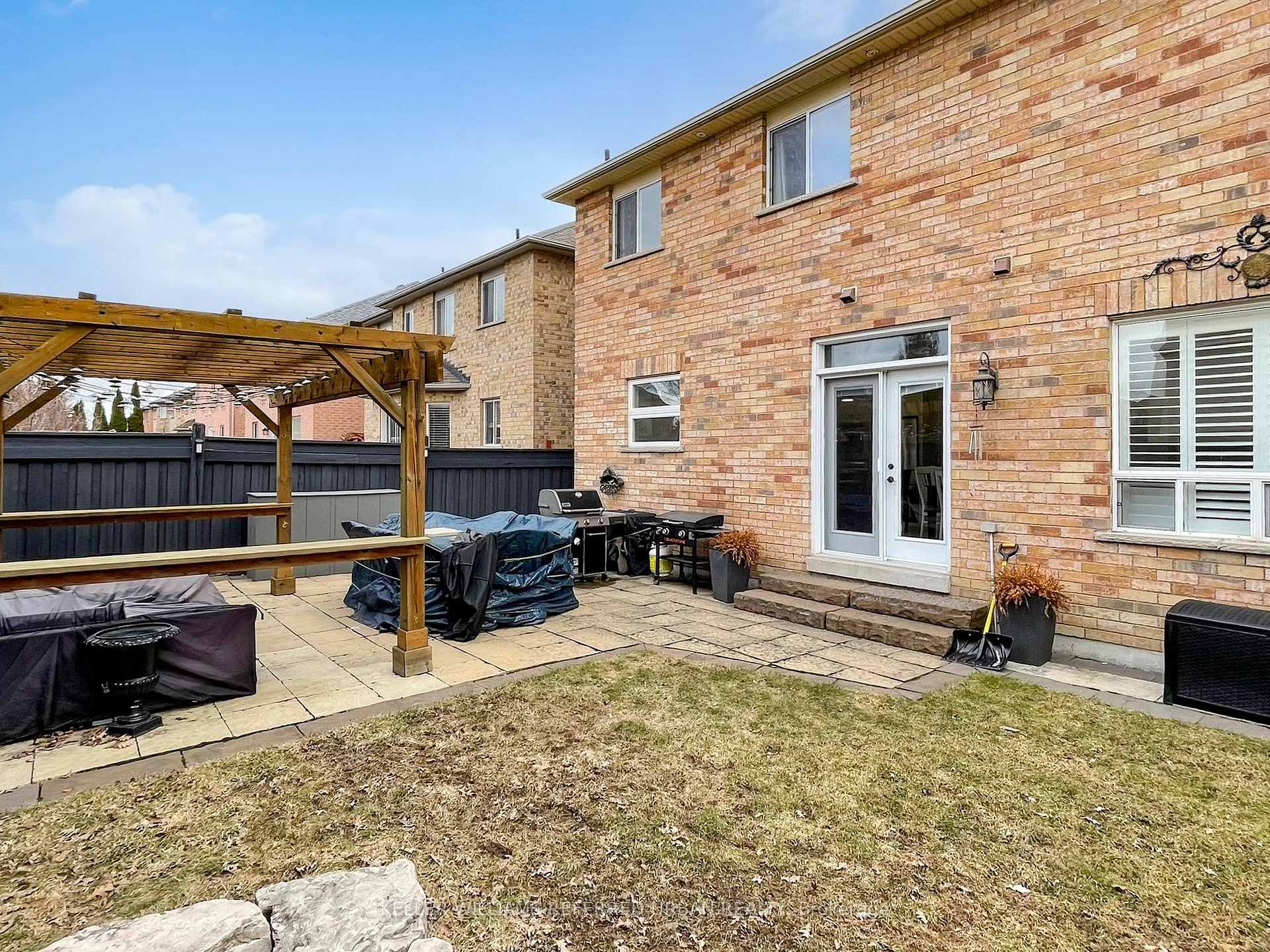 Photo 40 of 208 Maria Antonia Road, Vaughan, Vellore Village — HOMEH