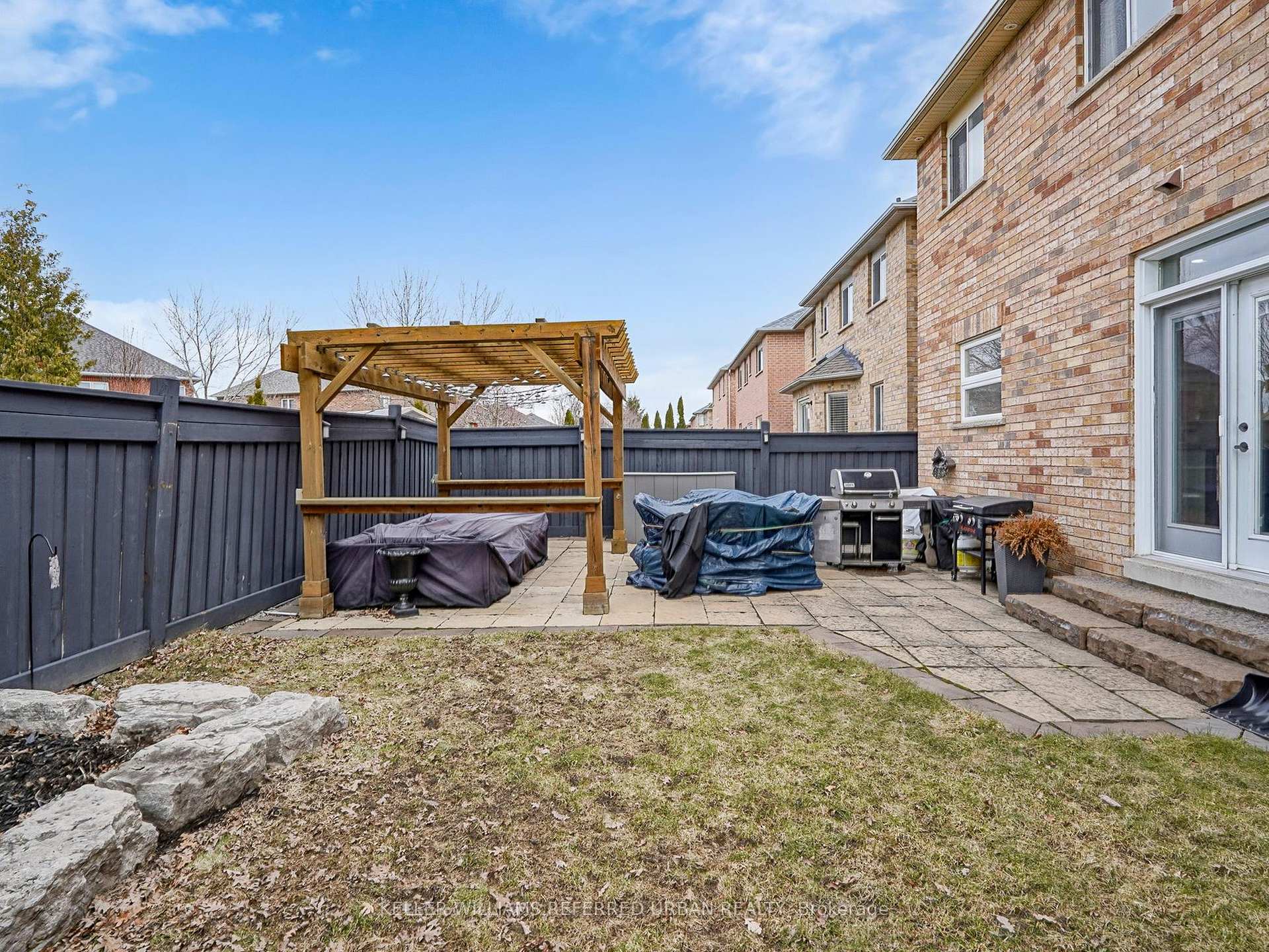 Photo 41 of 208 Maria Antonia Road, Vaughan, Vellore Village — HOMEH