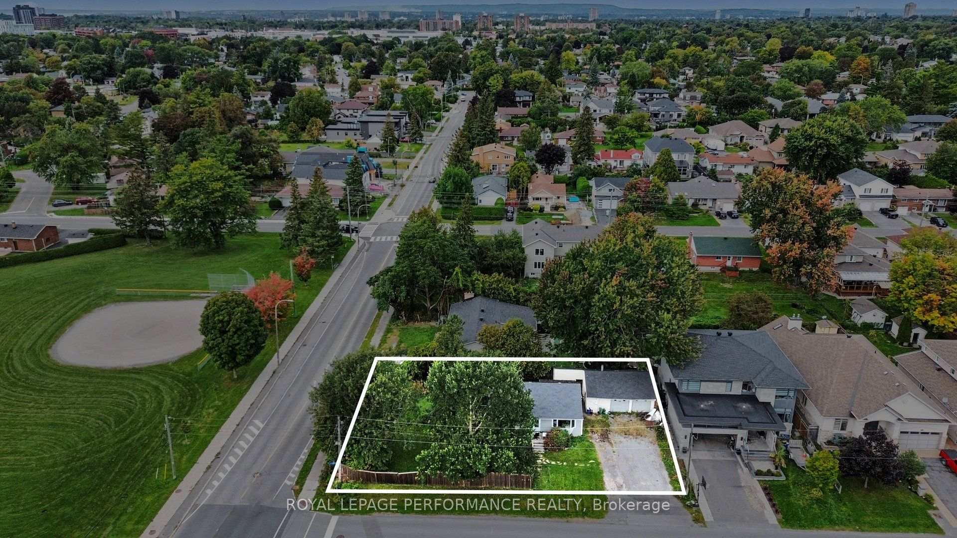 Photo of 119 Fieldrow Street