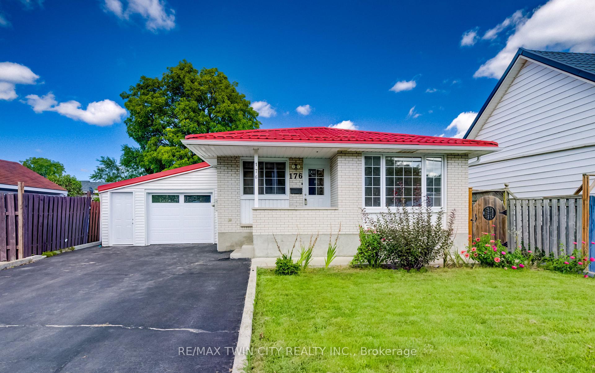 Photo of 176 Samuelson Street