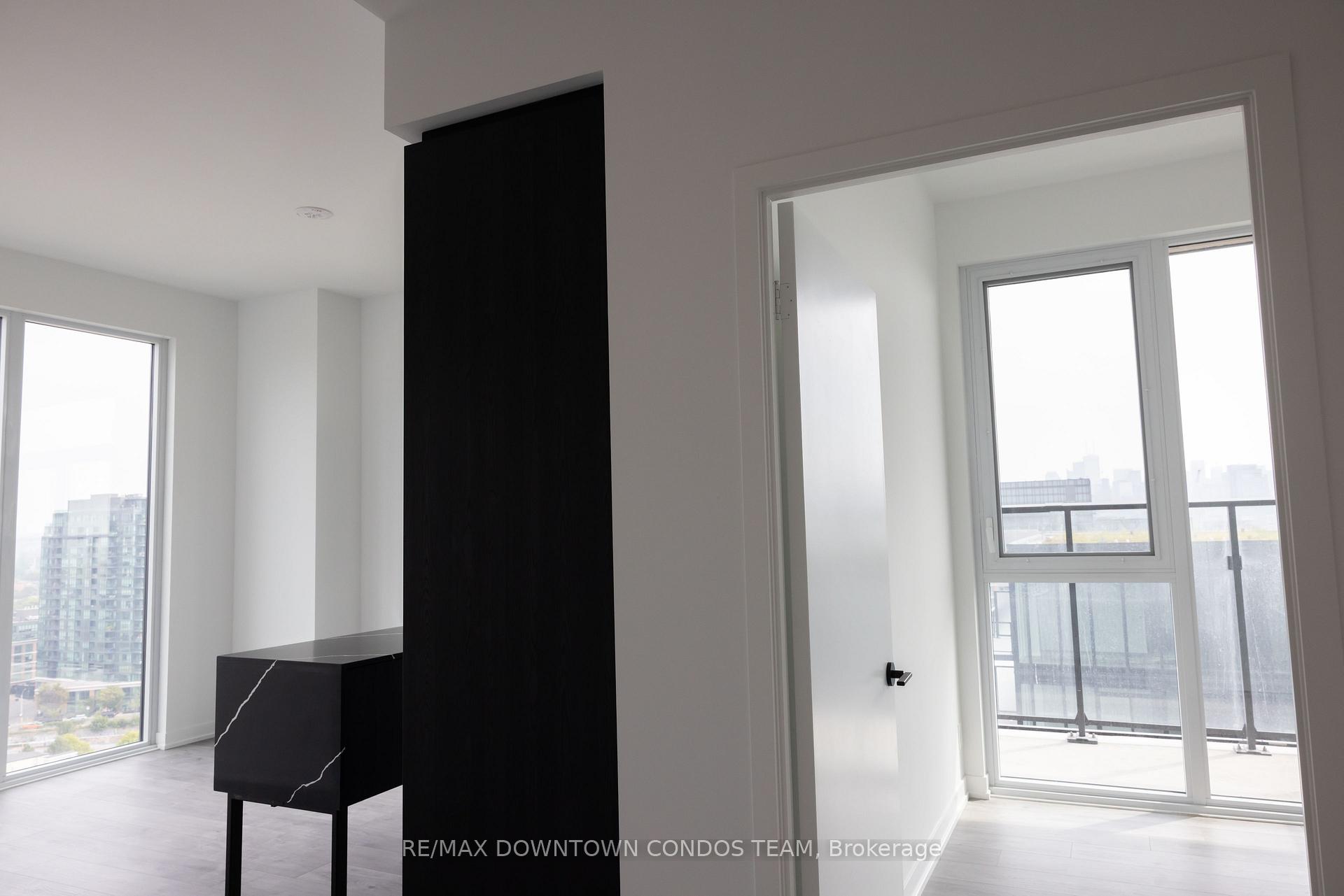 Photo 16 of Unit 1410, 285 Dufferin Street, Toronto, South Parkdale — HOMEH