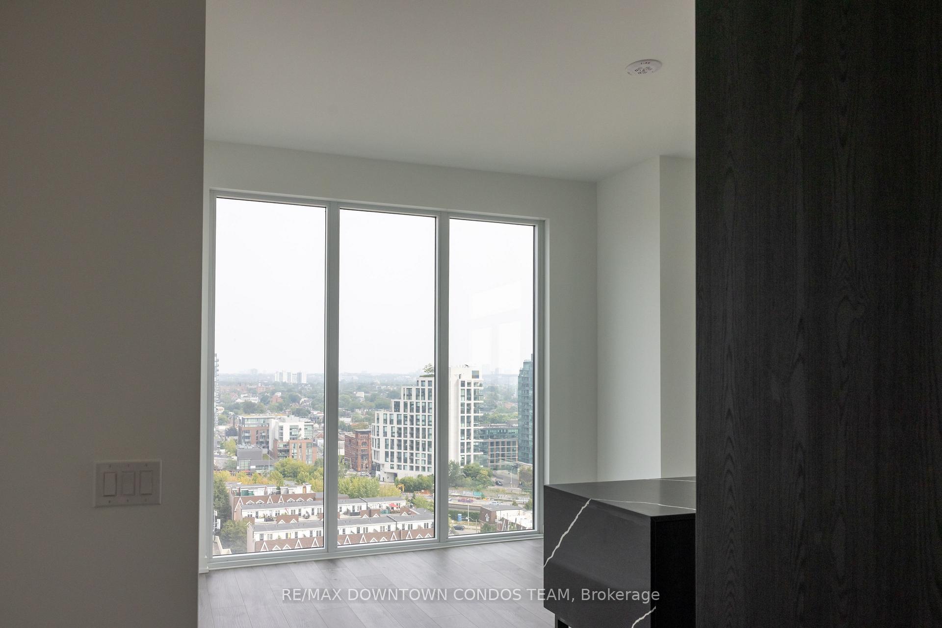 Photo 18 of Unit 1410, 285 Dufferin Street, Toronto, South Parkdale — HOMEH