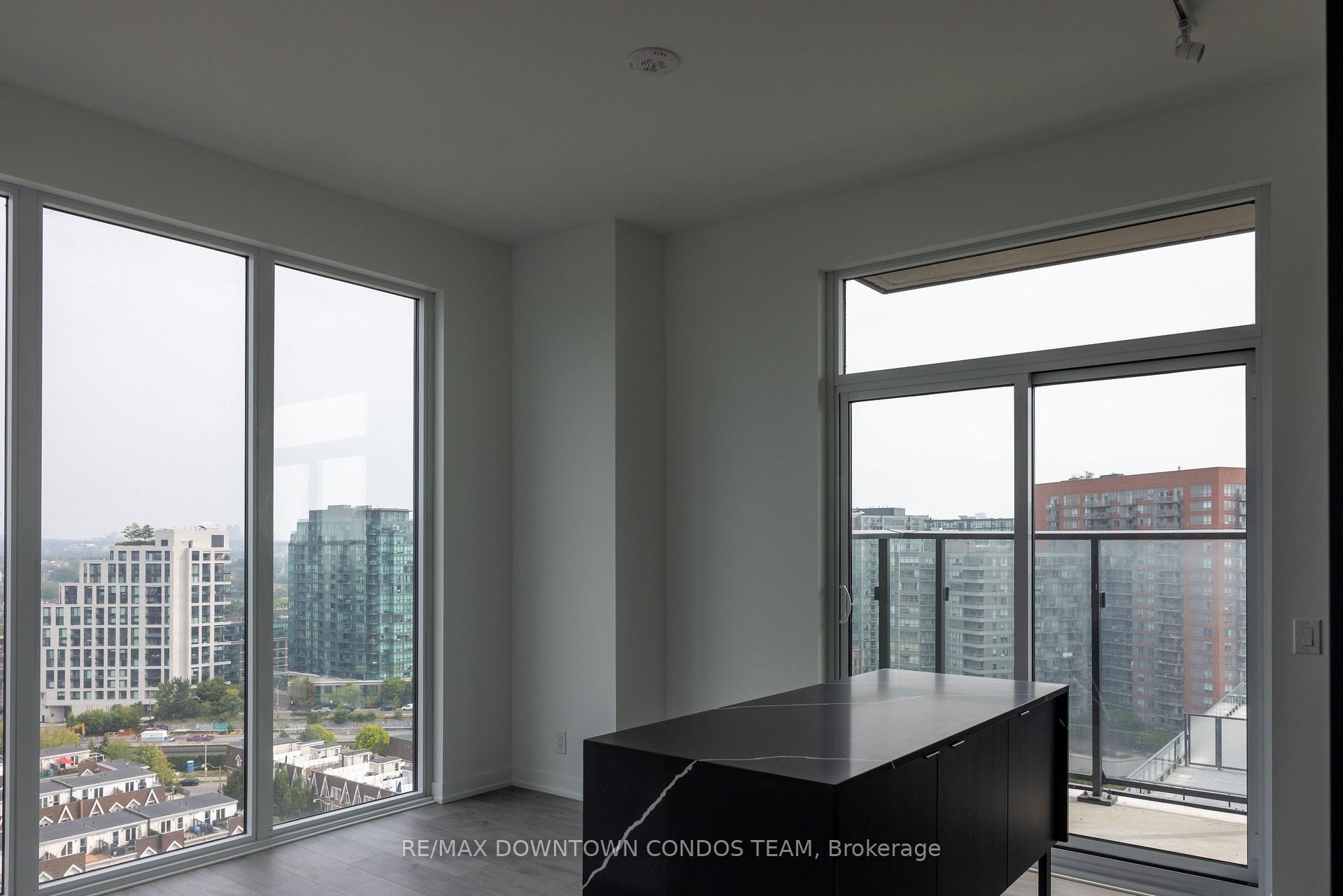 Photo 19 of Unit 1410, 285 Dufferin Street, Toronto, South Parkdale — HOMEH