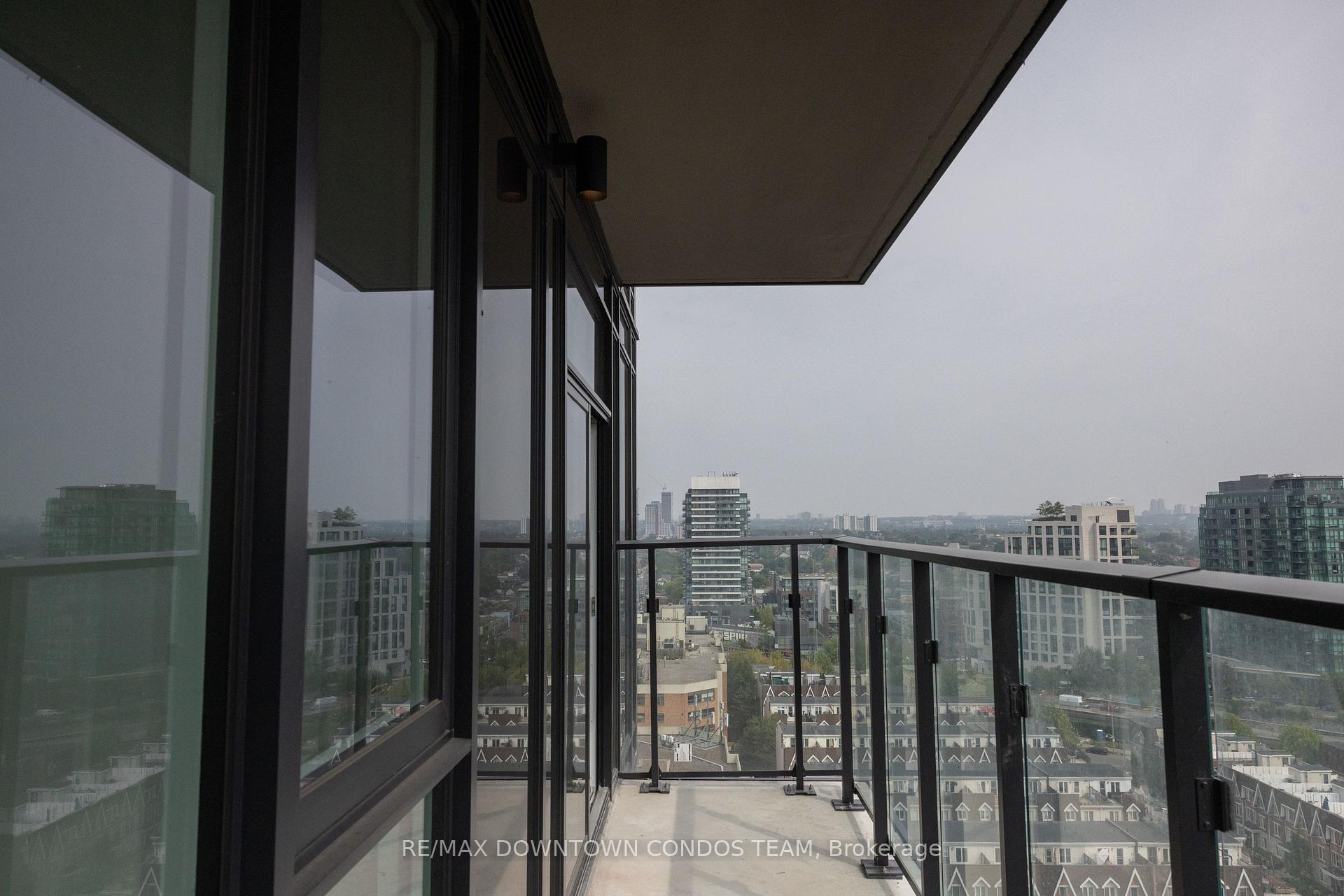 Photo 23 of Unit 1410, 285 Dufferin Street, Toronto, South Parkdale — HOMEH