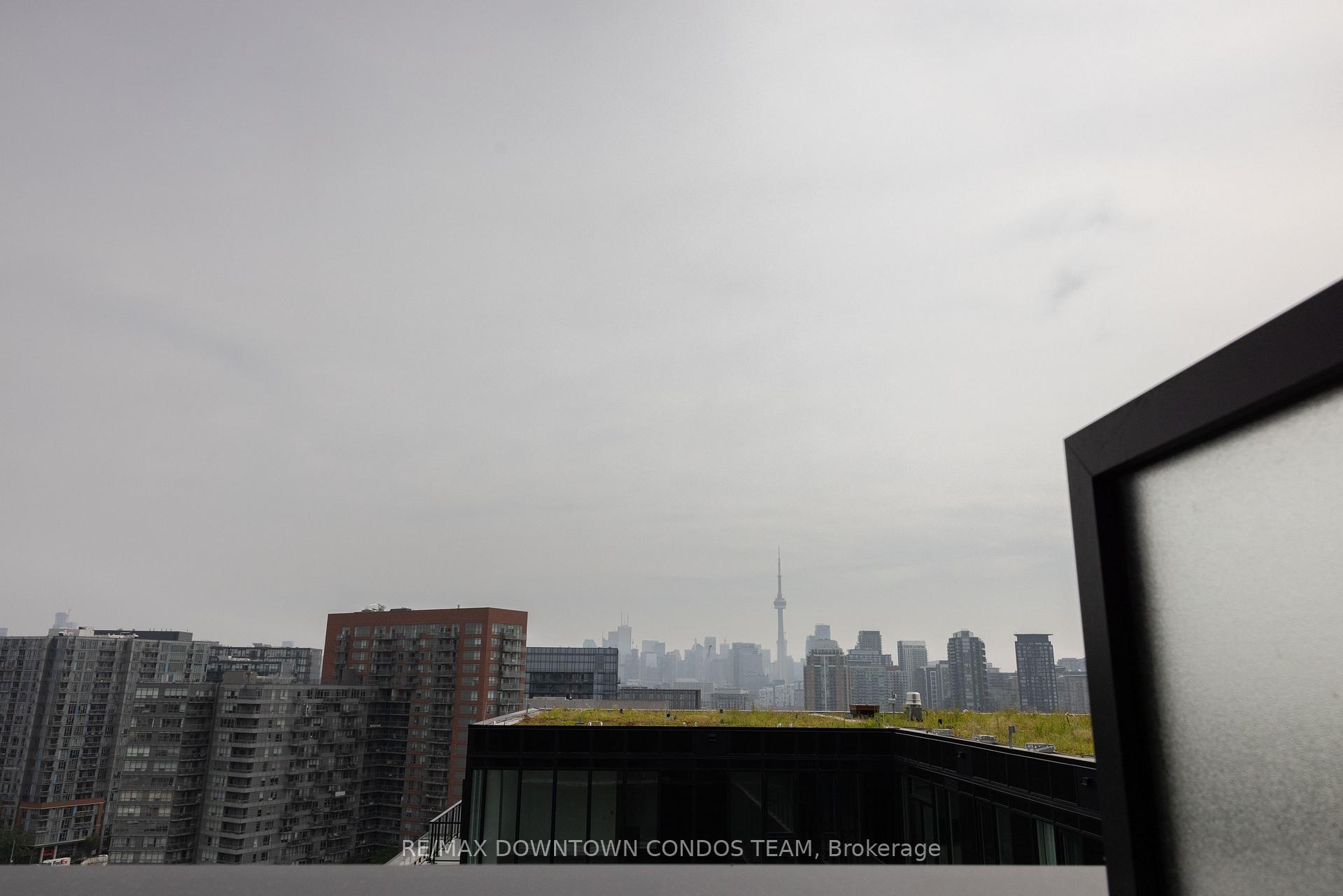 Photo 24 of Unit 1410, 285 Dufferin Street, Toronto, South Parkdale — HOMEH