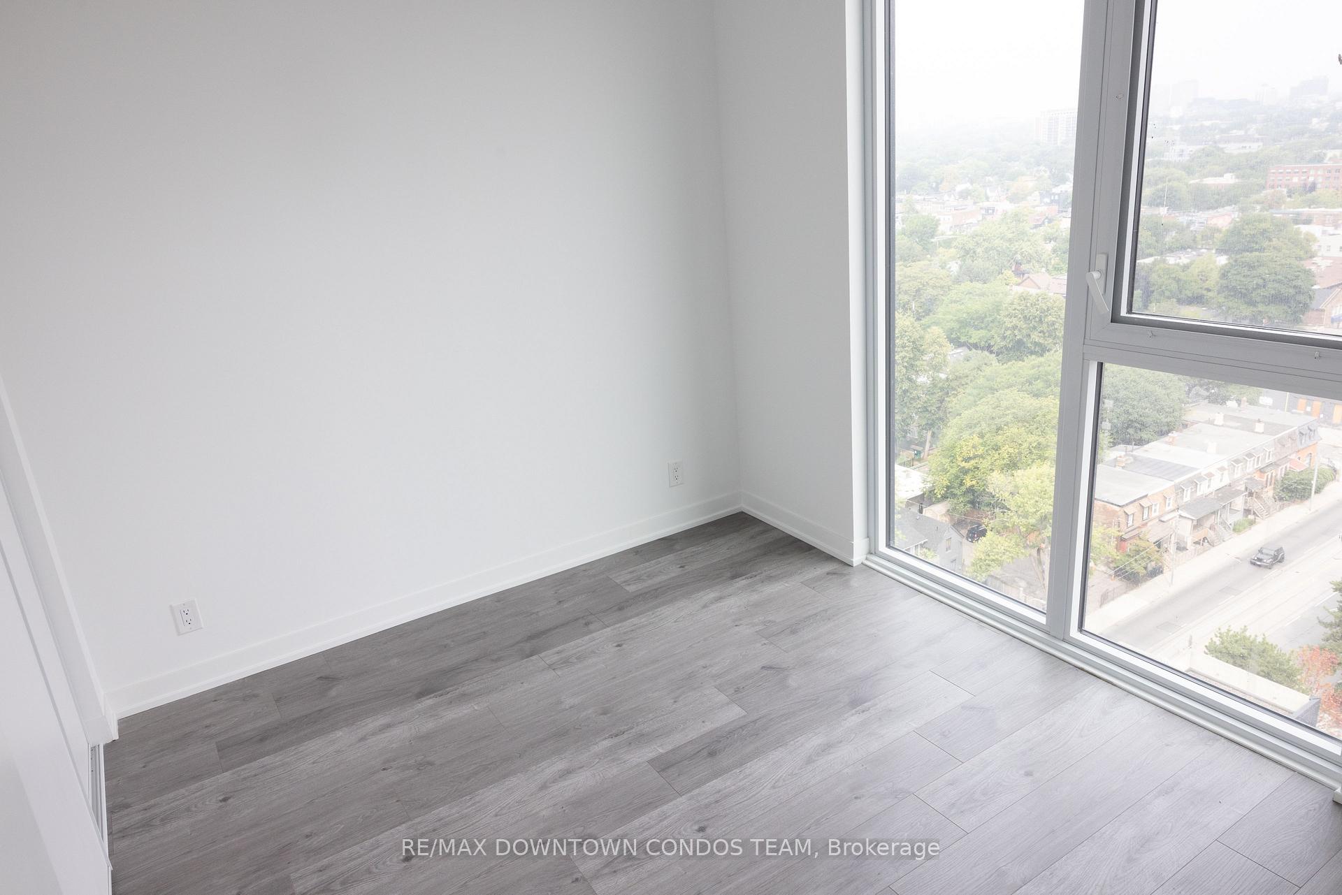 Photo 25 of Unit 1410, 285 Dufferin Street, Toronto, South Parkdale — HOMEH