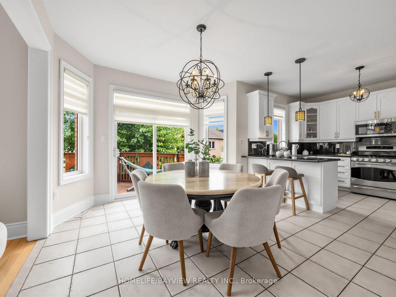 Photo 14 of 61 Wolf Trail Crescent, Richmond Hill, Jefferson — HOMEH