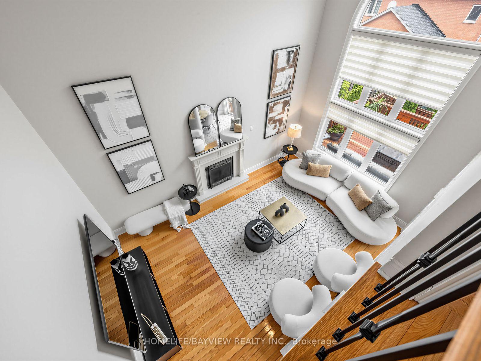Photo 21 of 61 Wolf Trail Crescent, Richmond Hill, Jefferson — HOMEH