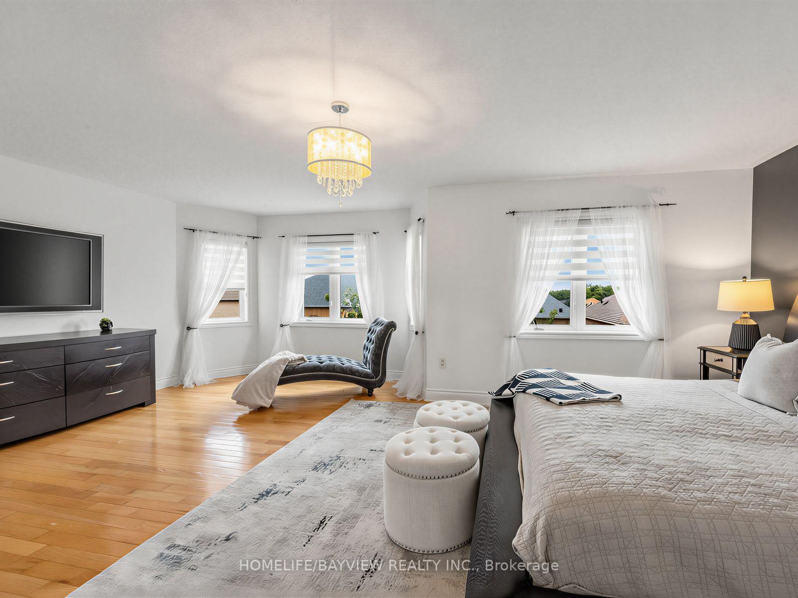 Photo 23 of 61 Wolf Trail Crescent, Richmond Hill, Jefferson — HOMEH