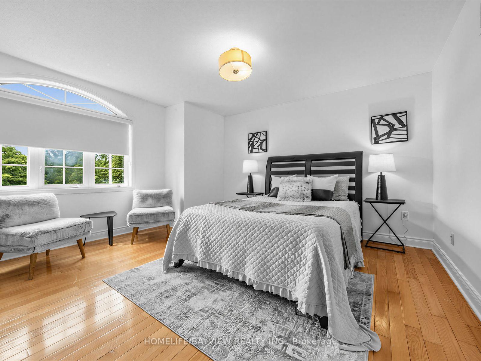 Photo 28 of 61 Wolf Trail Crescent, Richmond Hill, Jefferson — HOMEH
