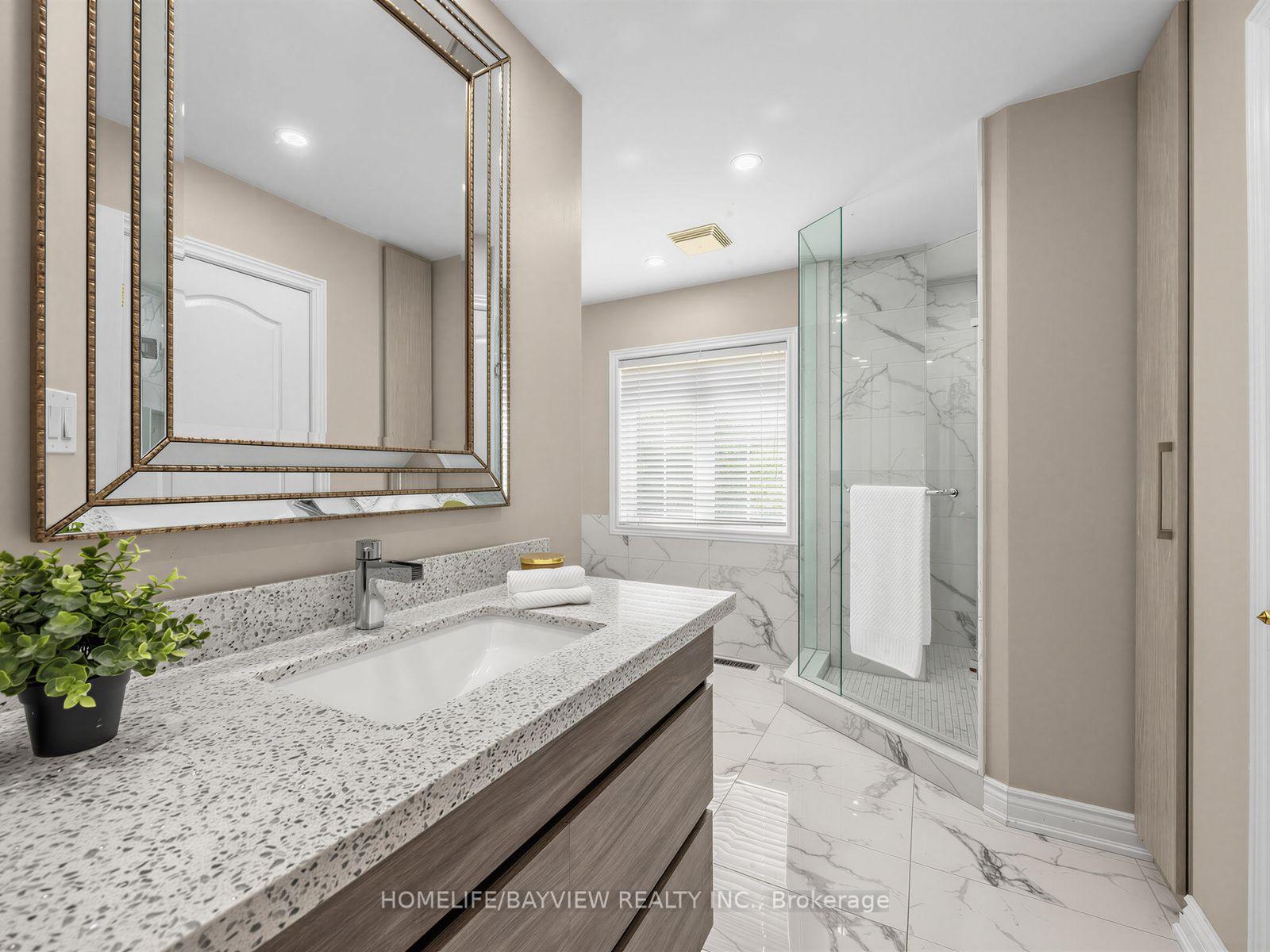 Photo 29 of 61 Wolf Trail Crescent, Richmond Hill, Jefferson — HOMEH