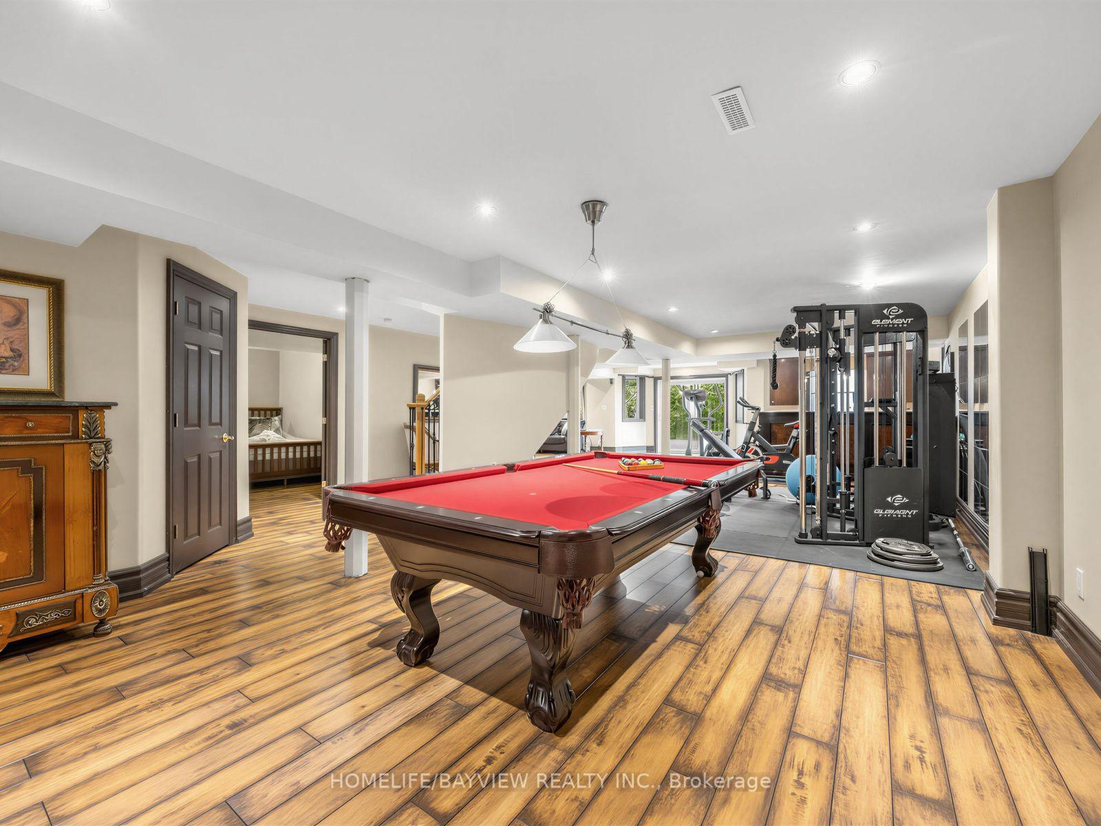 Photo 32 of 61 Wolf Trail Crescent, Richmond Hill, Jefferson — HOMEH
