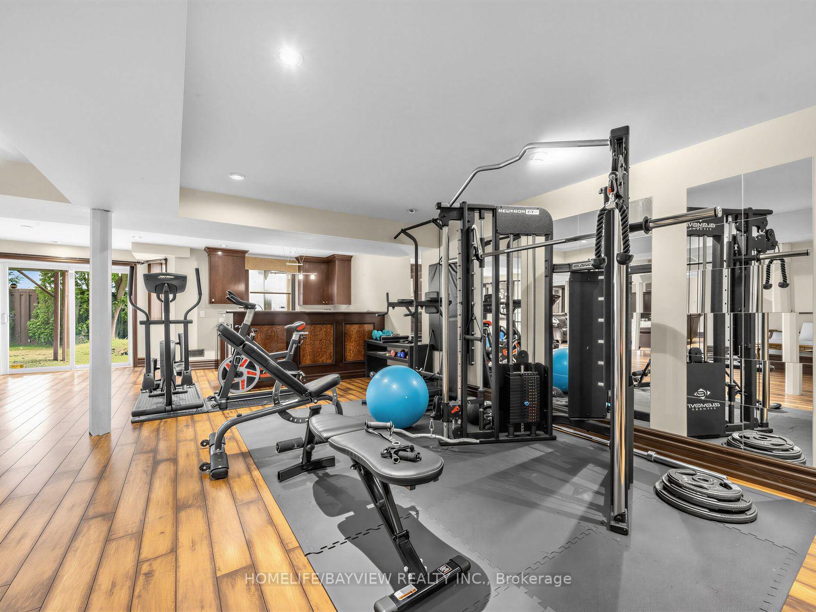 Photo 33 of 61 Wolf Trail Crescent, Richmond Hill, Jefferson — HOMEH