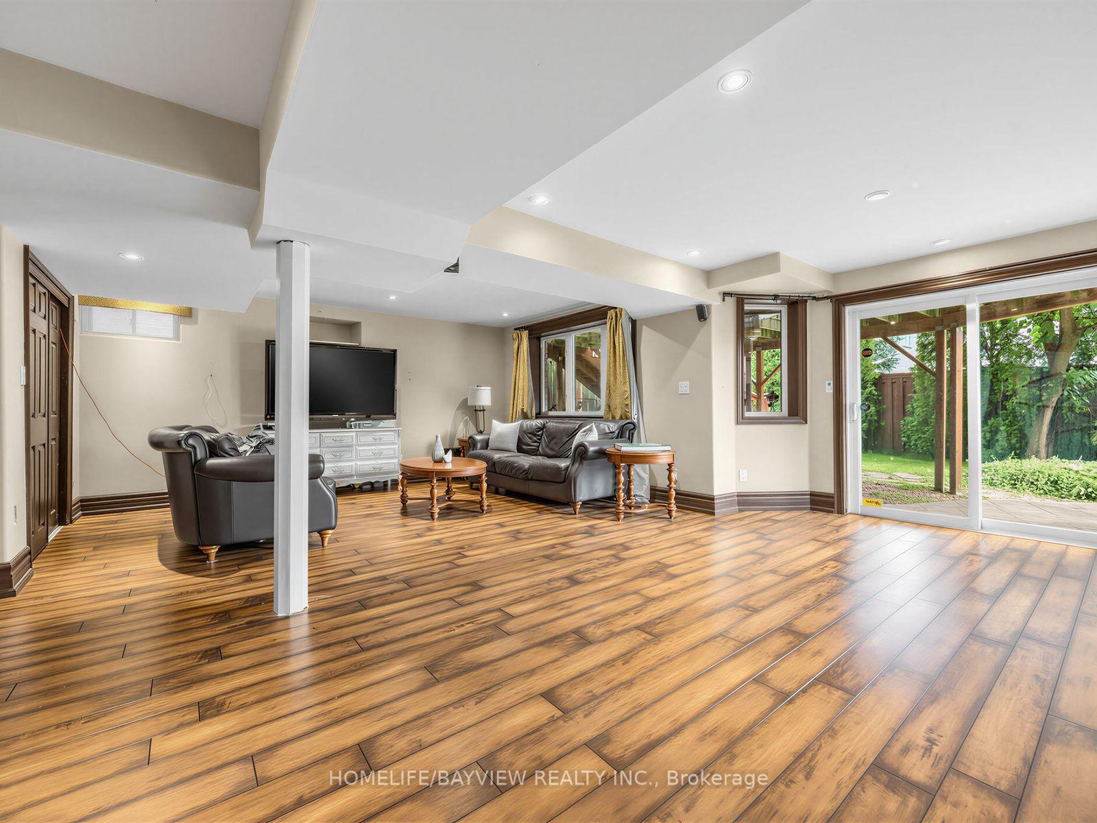 Photo 34 of 61 Wolf Trail Crescent, Richmond Hill, Jefferson — HOMEH