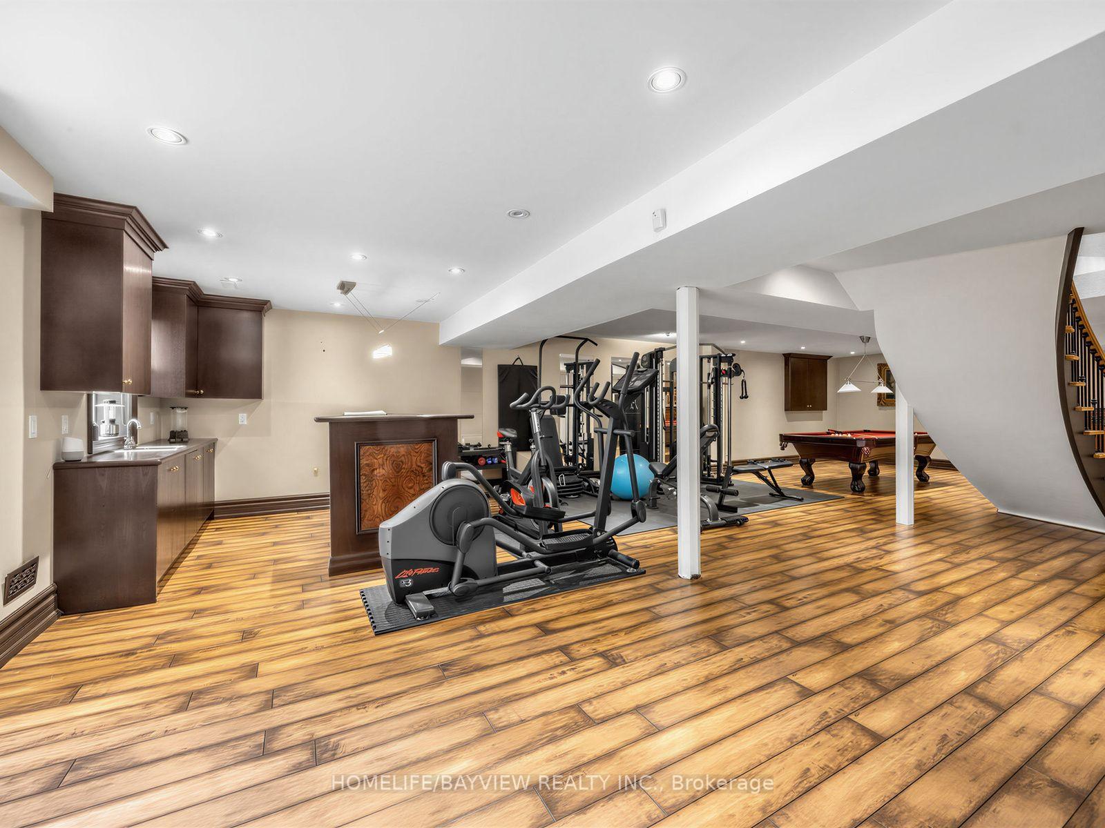 Photo 35 of 61 Wolf Trail Crescent, Richmond Hill, Jefferson — HOMEH