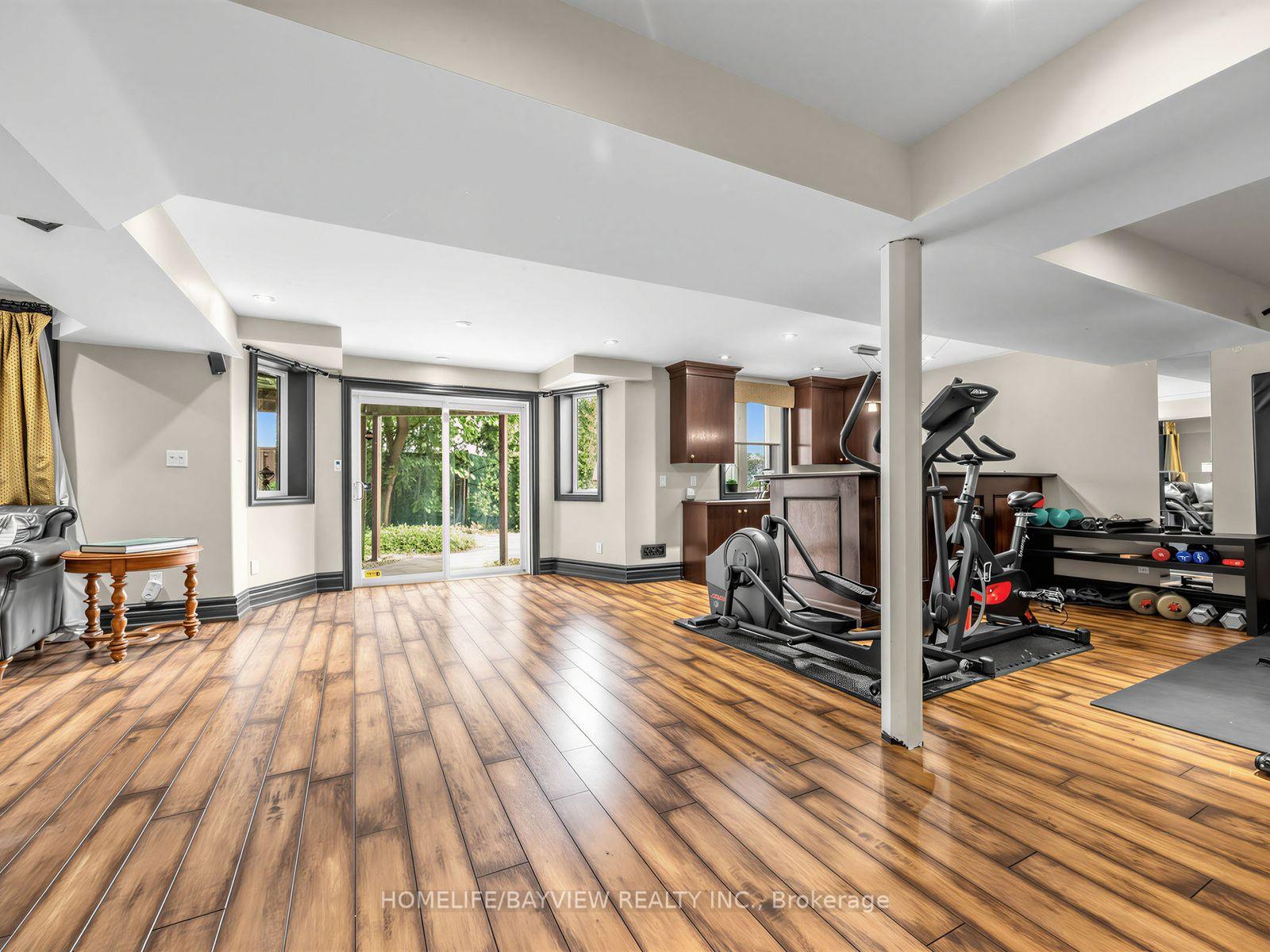 Photo 36 of 61 Wolf Trail Crescent, Richmond Hill, Jefferson — HOMEH