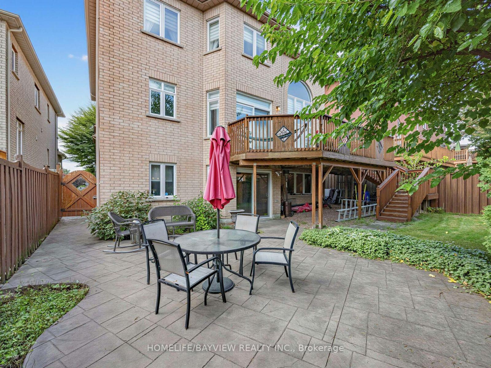 Photo 39 of 61 Wolf Trail Crescent, Richmond Hill, Jefferson — HOMEH