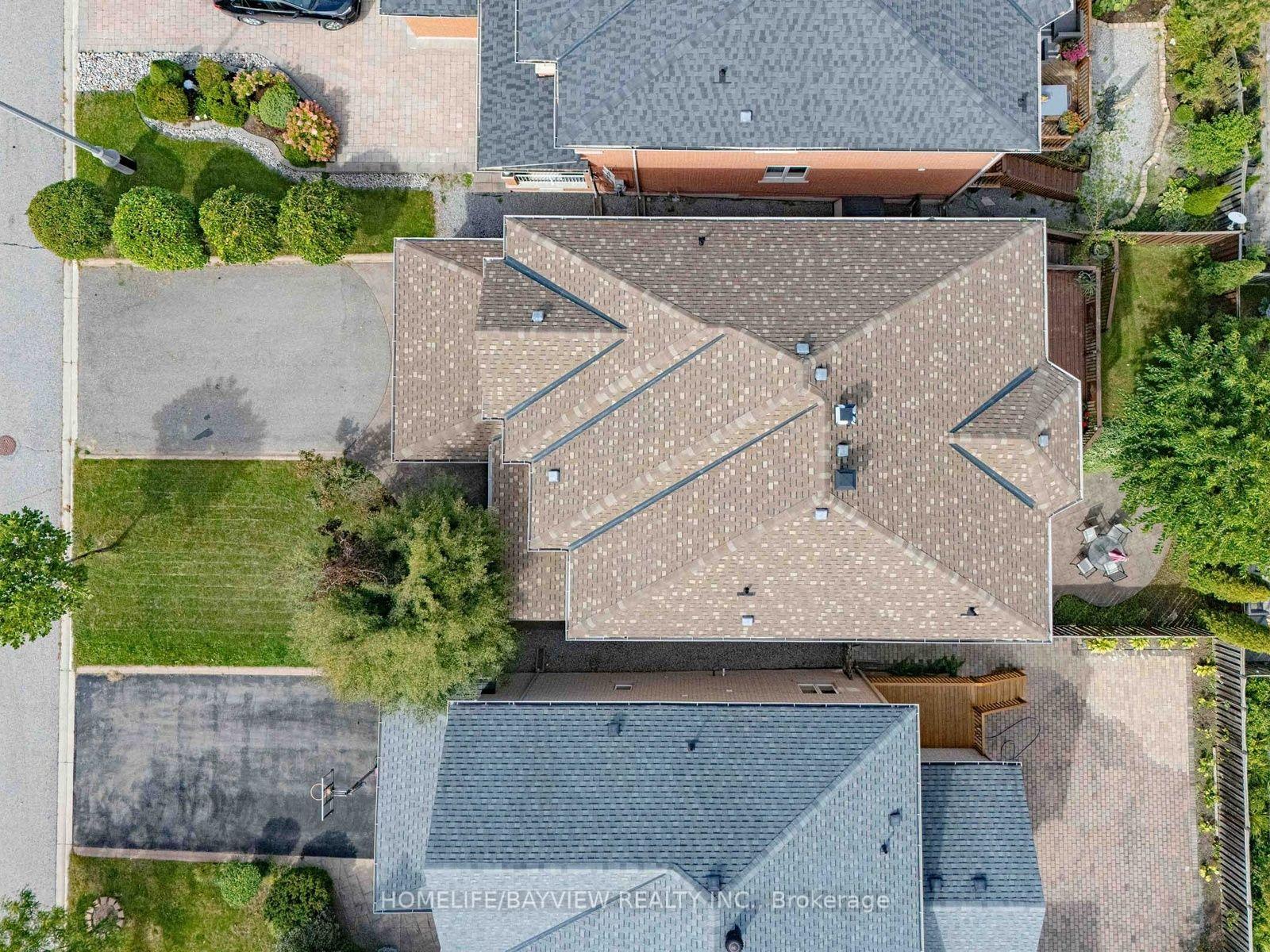 Photo 47 of 61 Wolf Trail Crescent, Richmond Hill, Jefferson — HOMEH