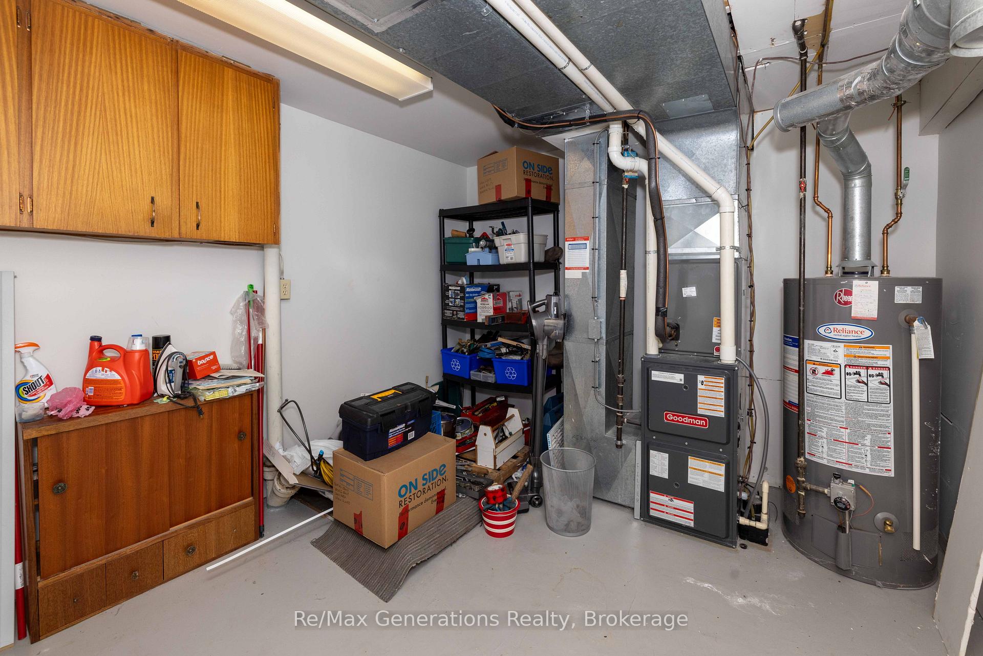 Photo 25 of 235 Maple Avenue, Thunder Bay, Forest Park — HOMEH