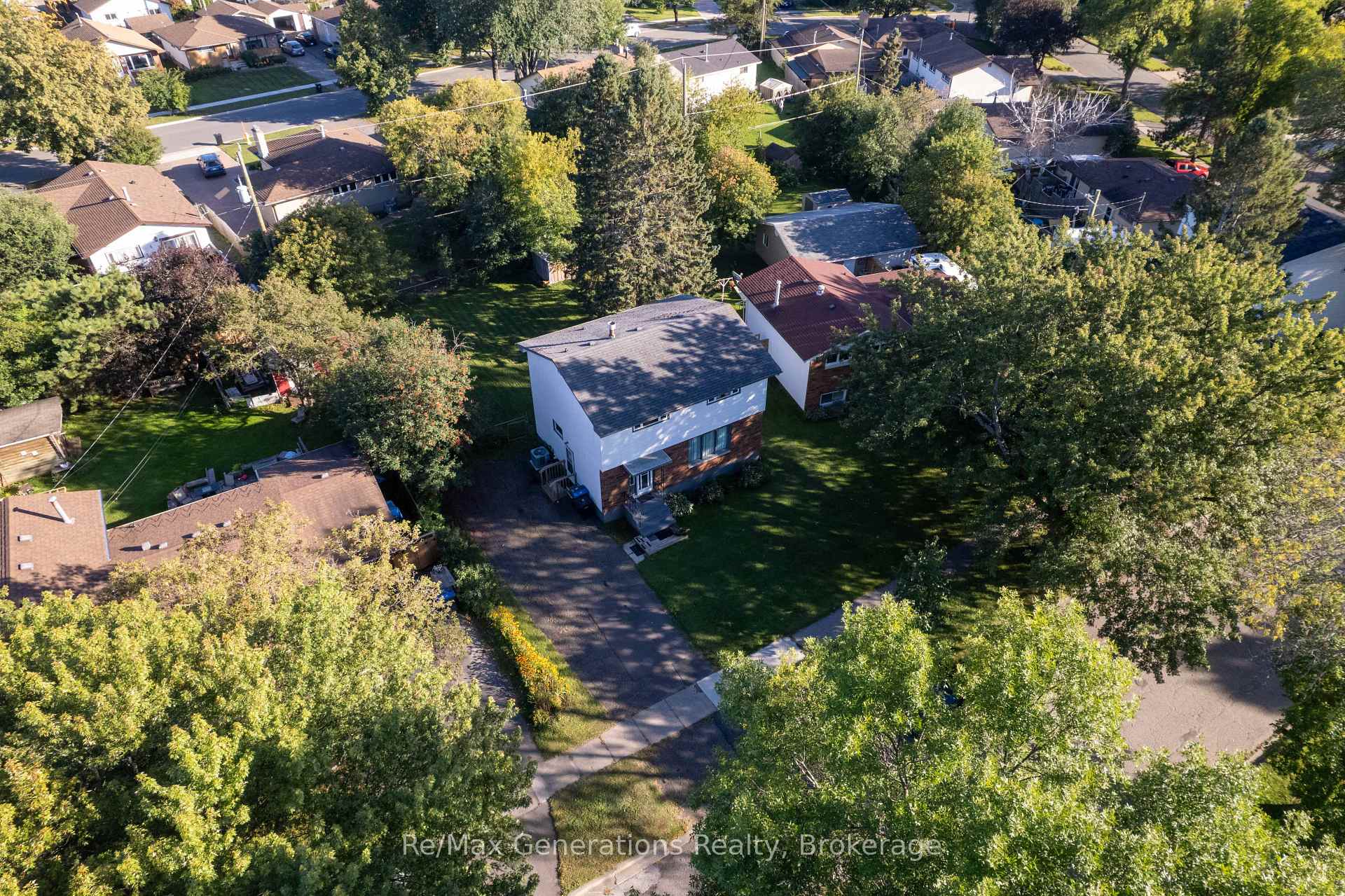 Photo 28 of 235 Maple Avenue, Thunder Bay, Forest Park — HOMEH