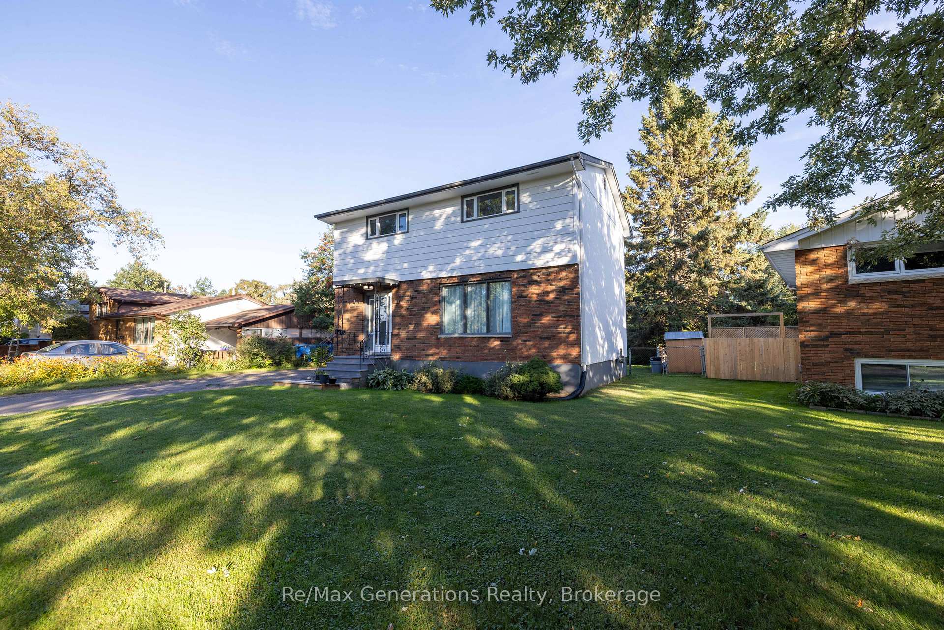 Photo 29 of 235 Maple Avenue, Thunder Bay, Forest Park — HOMEH