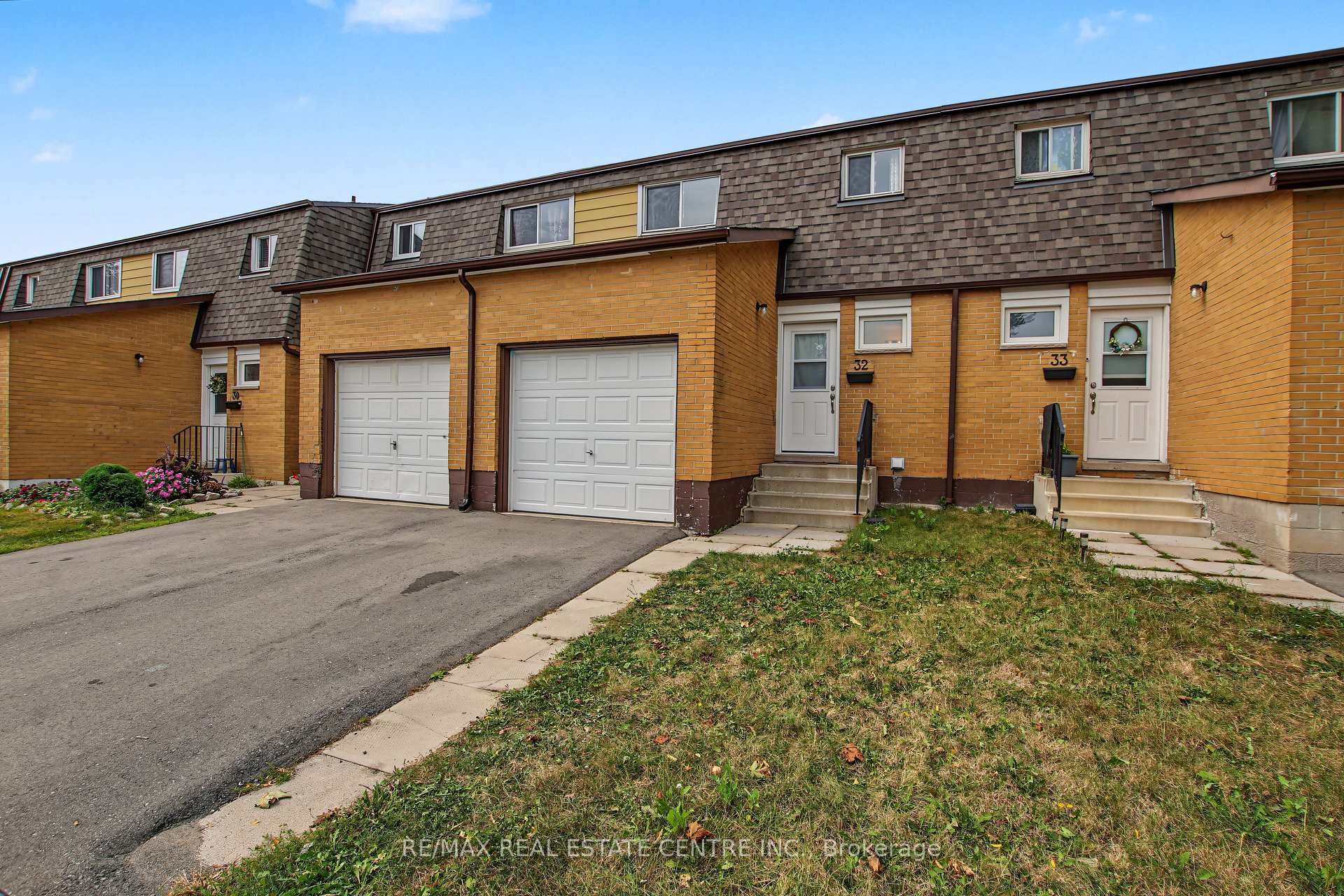 Photo of Unit 32, 1444 Upper Ottawa Street
