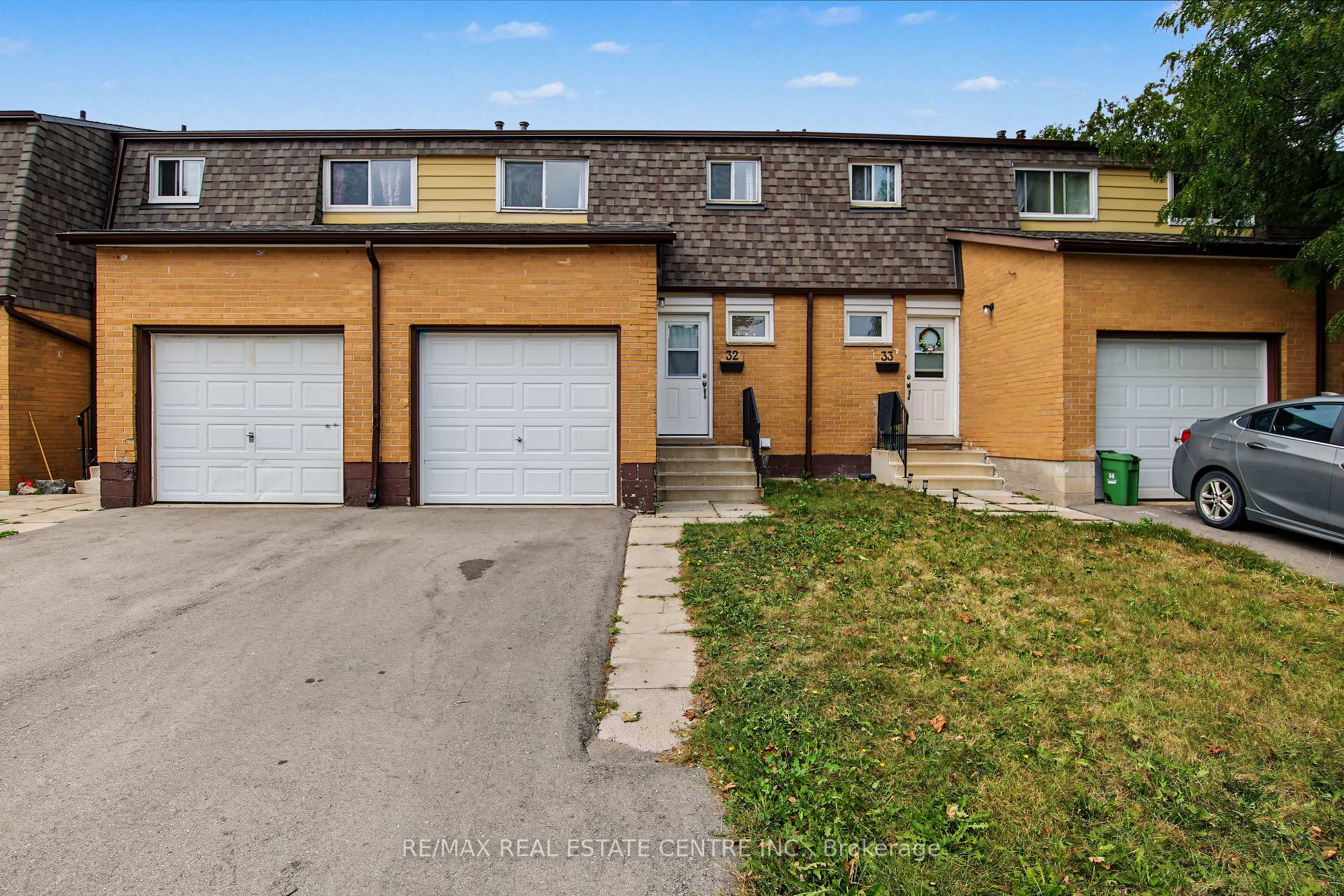 Photo 2 of Unit 32, 1444 Upper Ottawa Street, Hamilton, Templemead — HOMEH