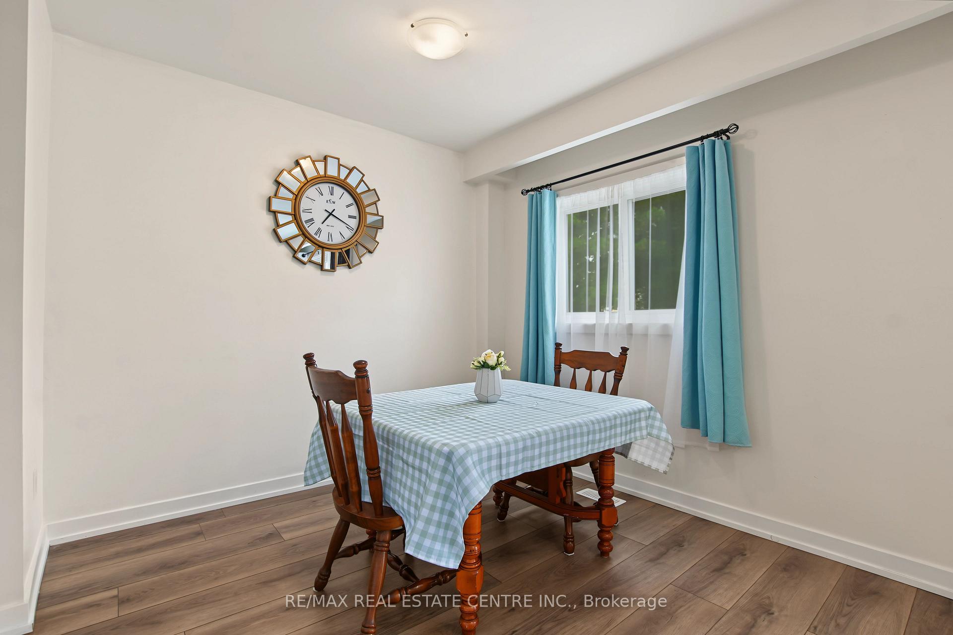 Photo 10 of Unit 32, 1444 Upper Ottawa Street, Hamilton, Templemead — HOMEH