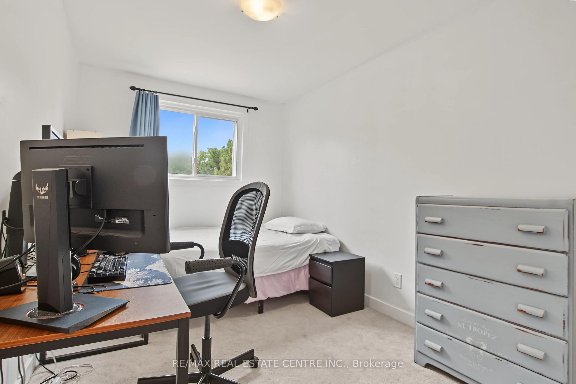 Photo 14 of Unit 32, 1444 Upper Ottawa Street, Hamilton, Templemead — HOMEH