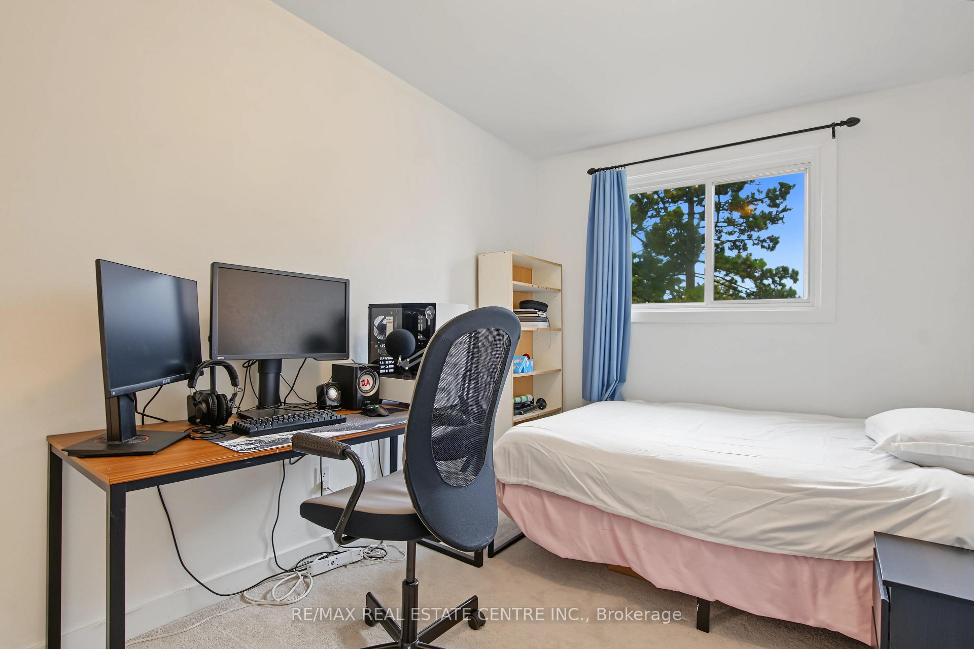 Photo 15 of Unit 32, 1444 Upper Ottawa Street, Hamilton, Templemead — HOMEH