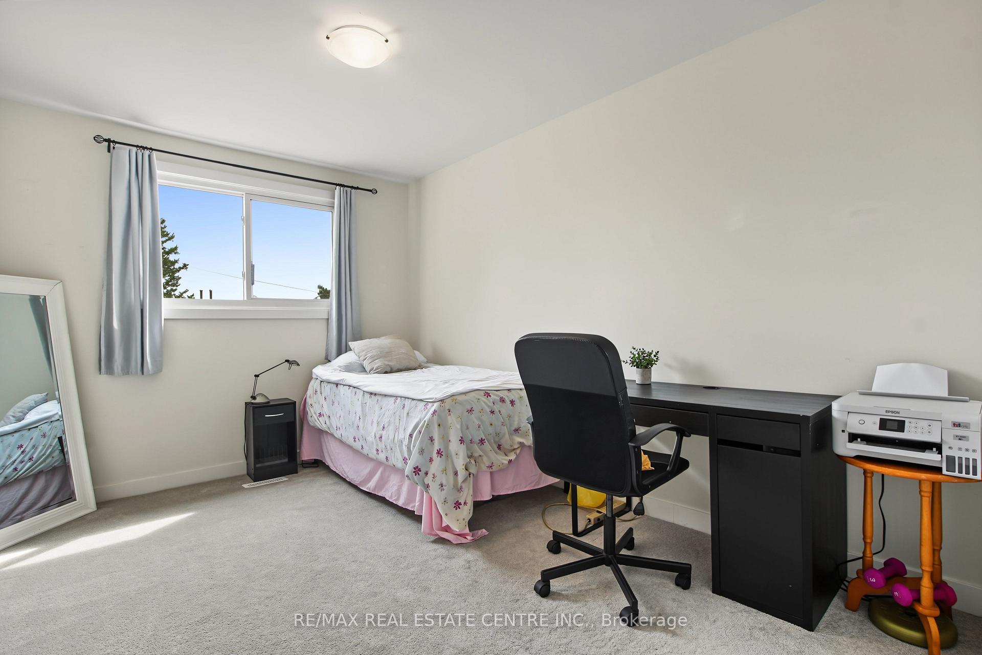 Photo 16 of Unit 32, 1444 Upper Ottawa Street, Hamilton, Templemead — HOMEH
