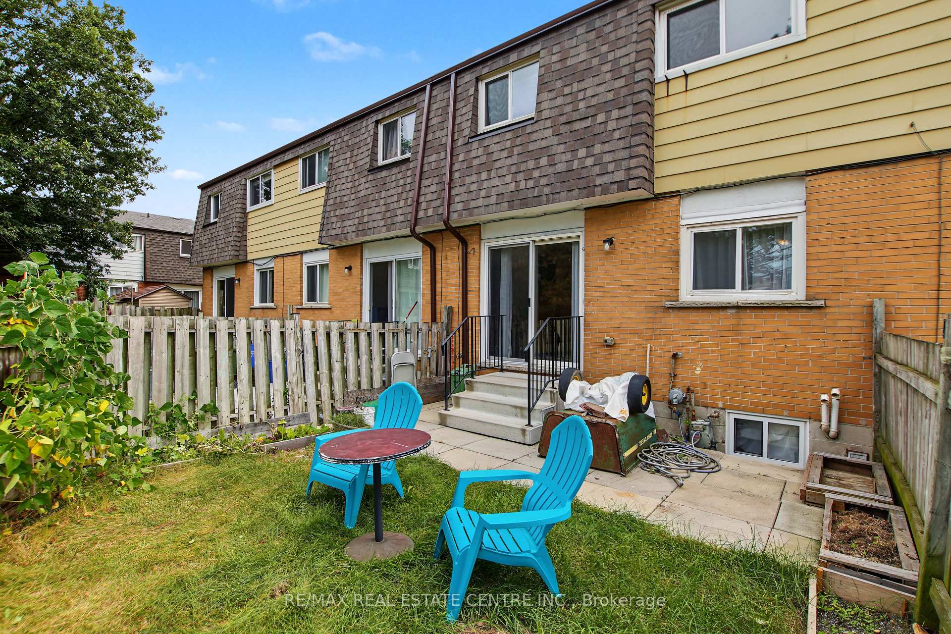 Photo 22 of Unit 32, 1444 Upper Ottawa Street, Hamilton, Templemead — HOMEH