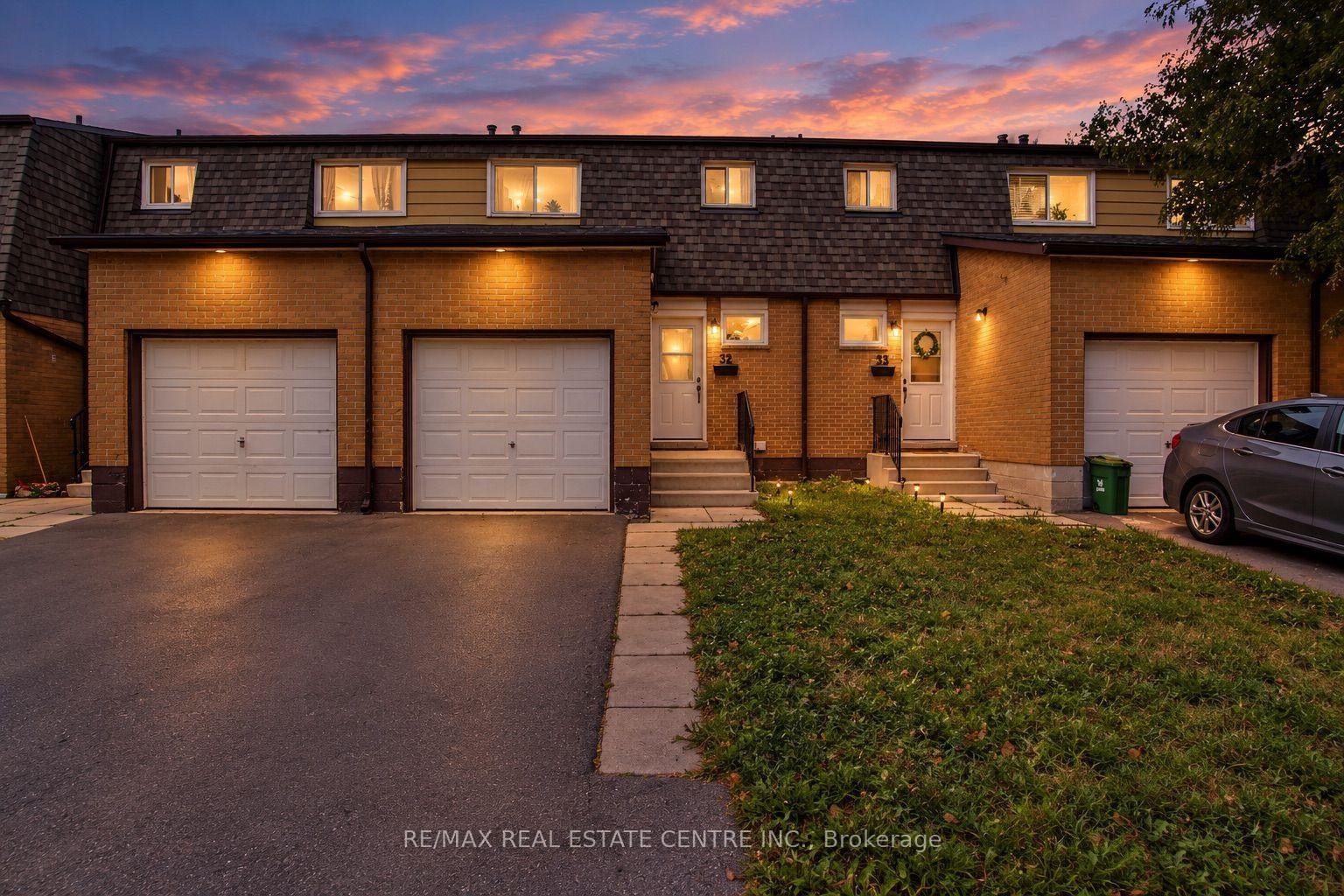 Photo 24 of Unit 32, 1444 Upper Ottawa Street, Hamilton, Templemead — HOMEH