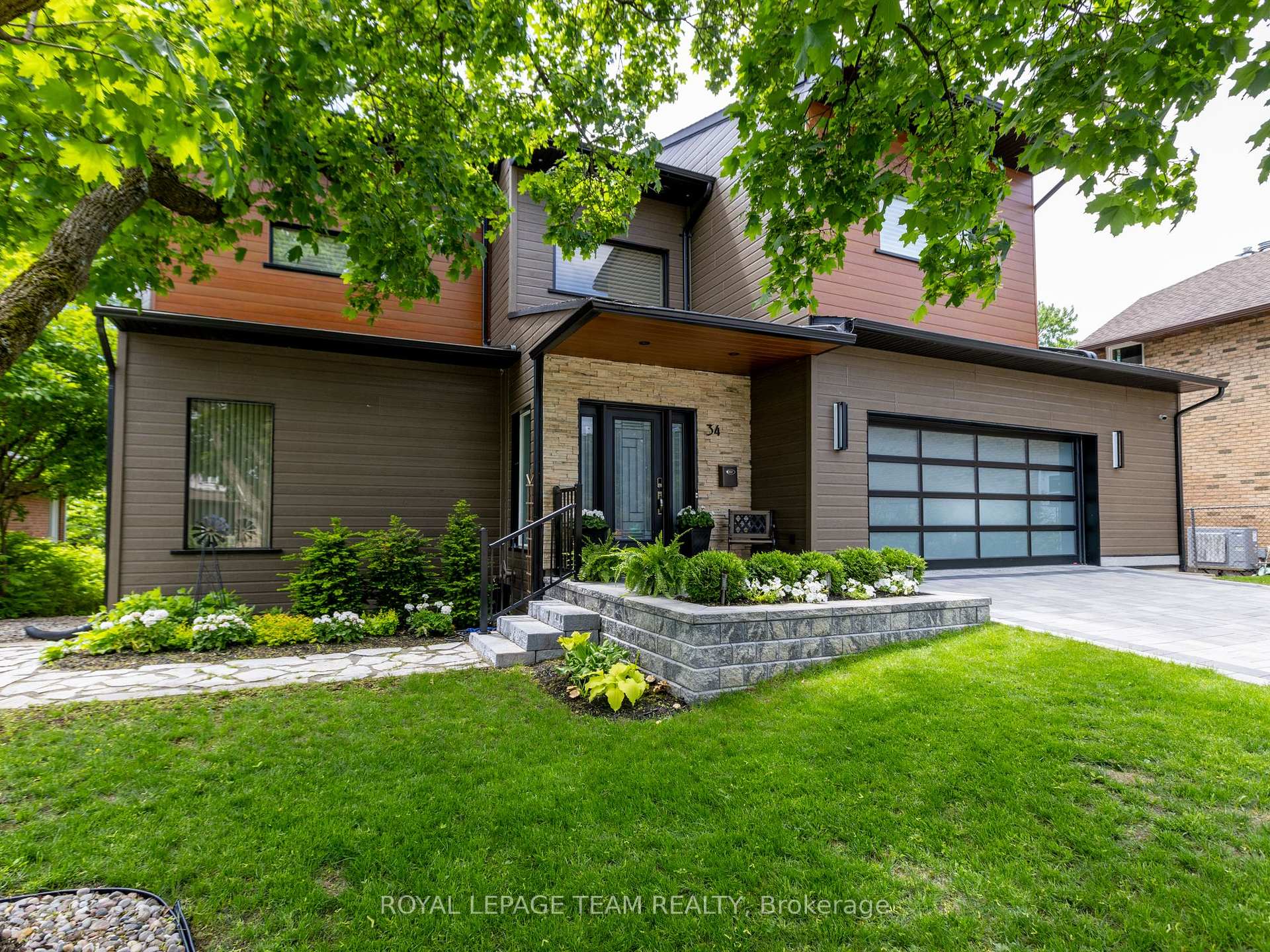 Photo 3 of 34 Rideauview Terrace, Ottawa, Experimental Farm — HOMEH