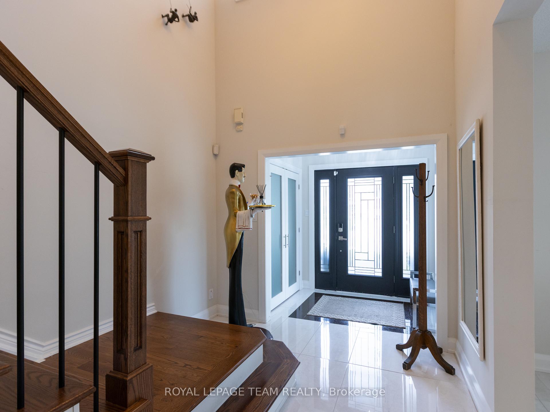 Photo 4 of 34 Rideauview Terrace, Ottawa, Experimental Farm — HOMEH