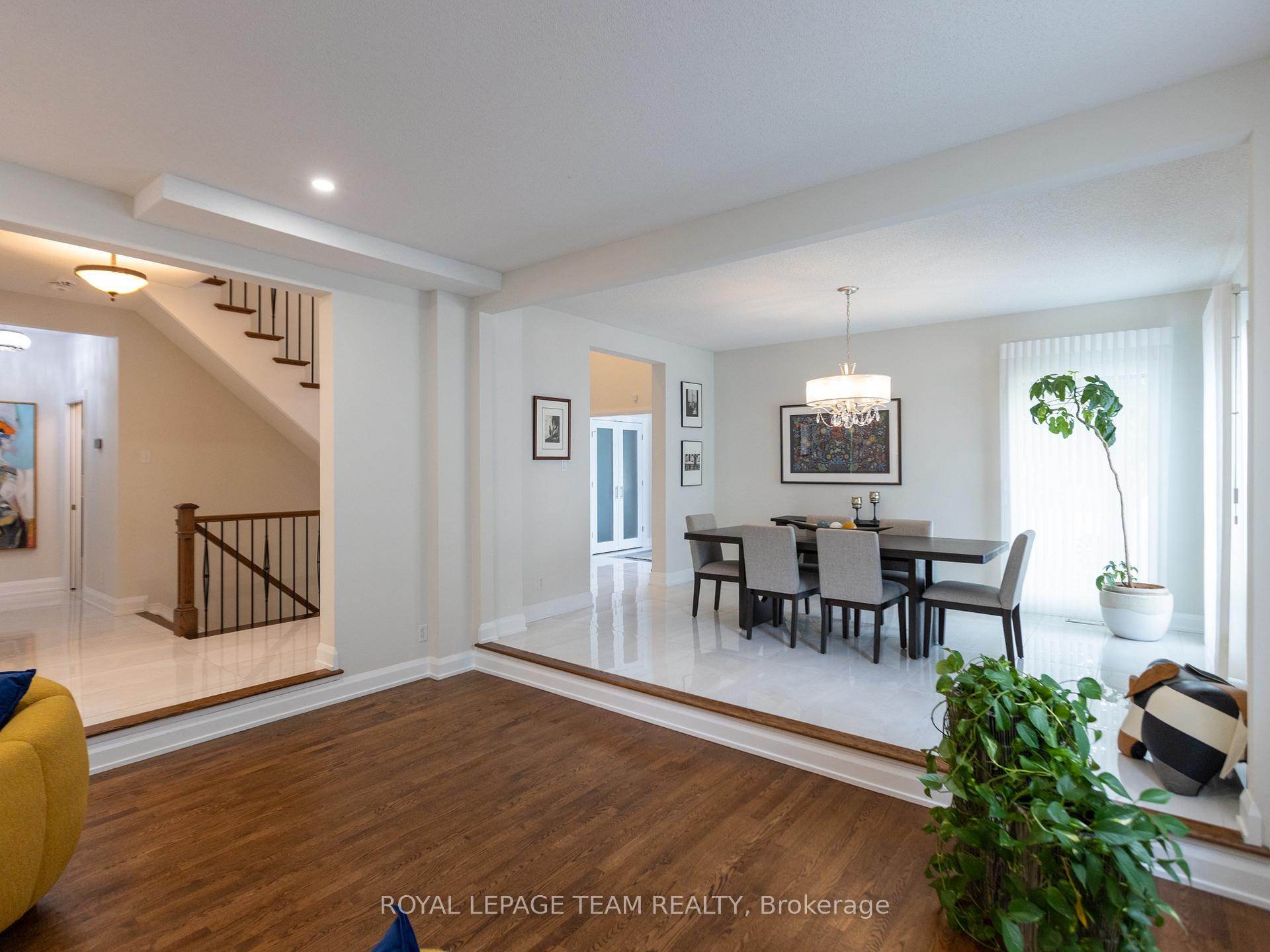Photo 6 of 34 Rideauview Terrace, Ottawa, Experimental Farm — HOMEH