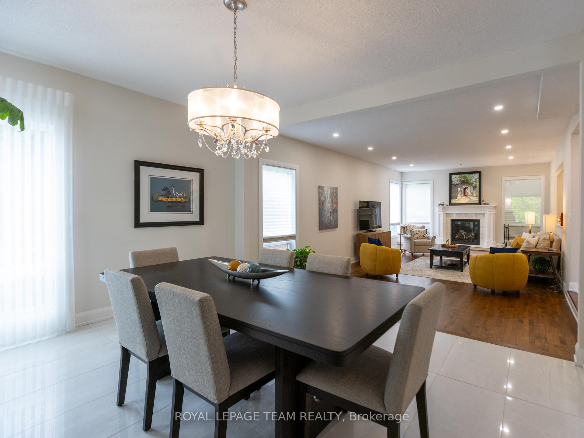 Photo 7 of 34 Rideauview Terrace, Ottawa, Experimental Farm — HOMEH
