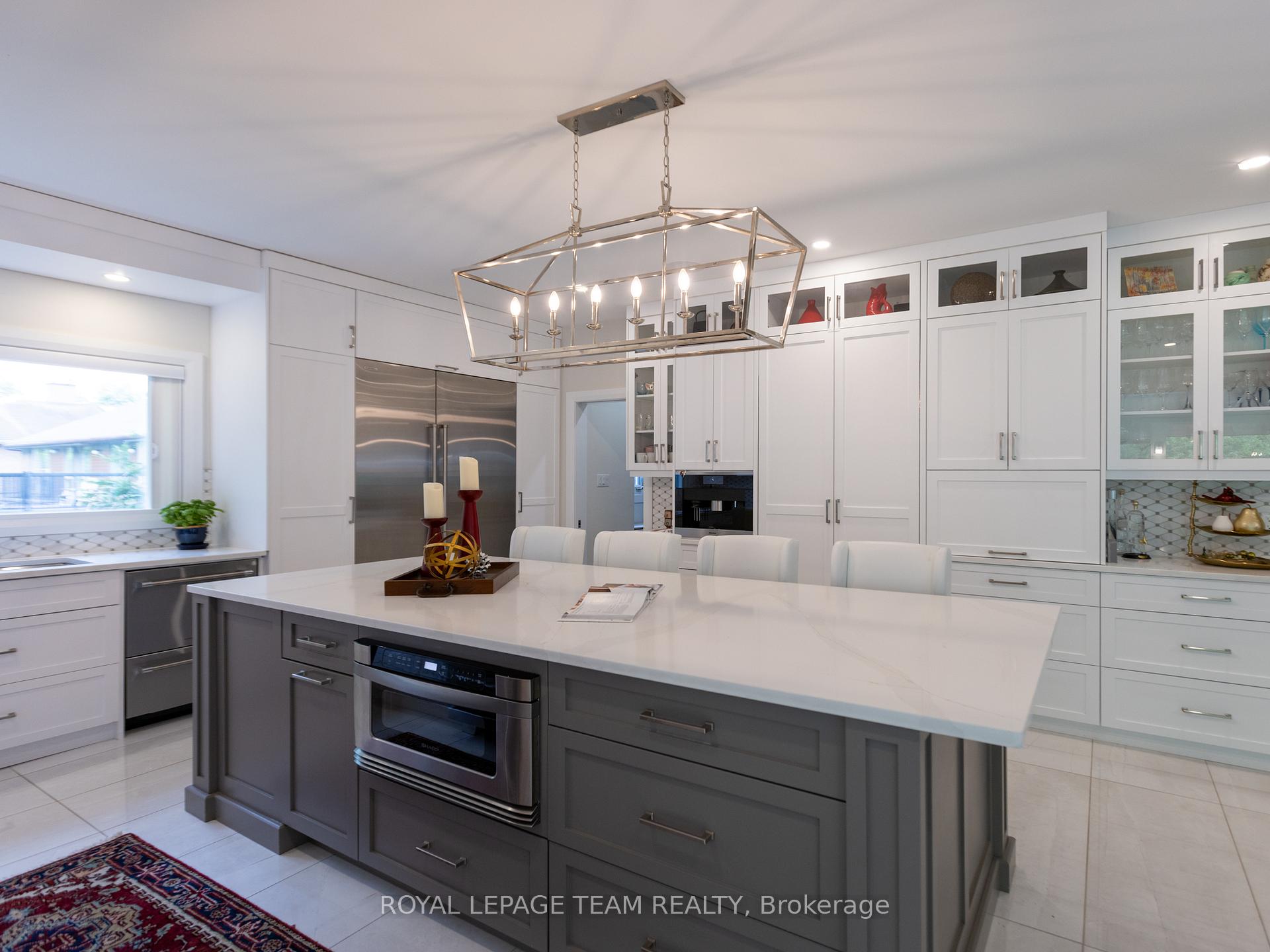 Photo 10 of 34 Rideauview Terrace, Ottawa, Experimental Farm — HOMEH