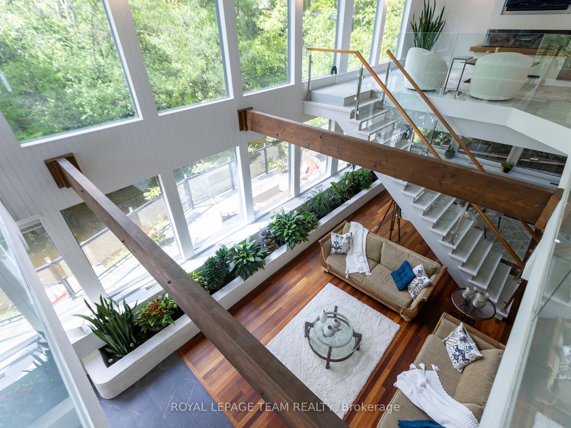 Photo 17 of 34 Rideauview Terrace, Ottawa, Experimental Farm — HOMEH