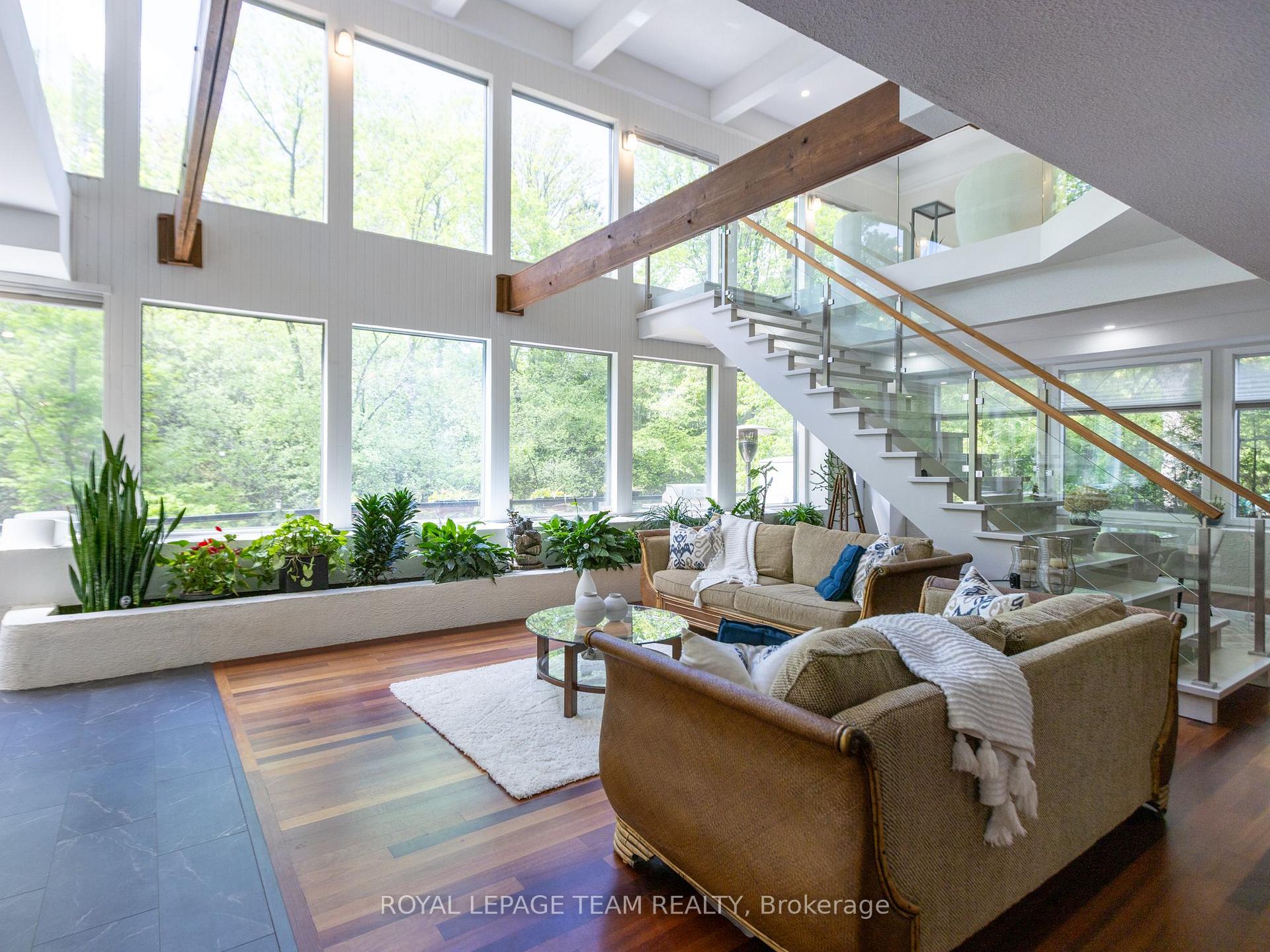 Photo 31 of 34 Rideauview Terrace, Ottawa, Experimental Farm — HOMEH