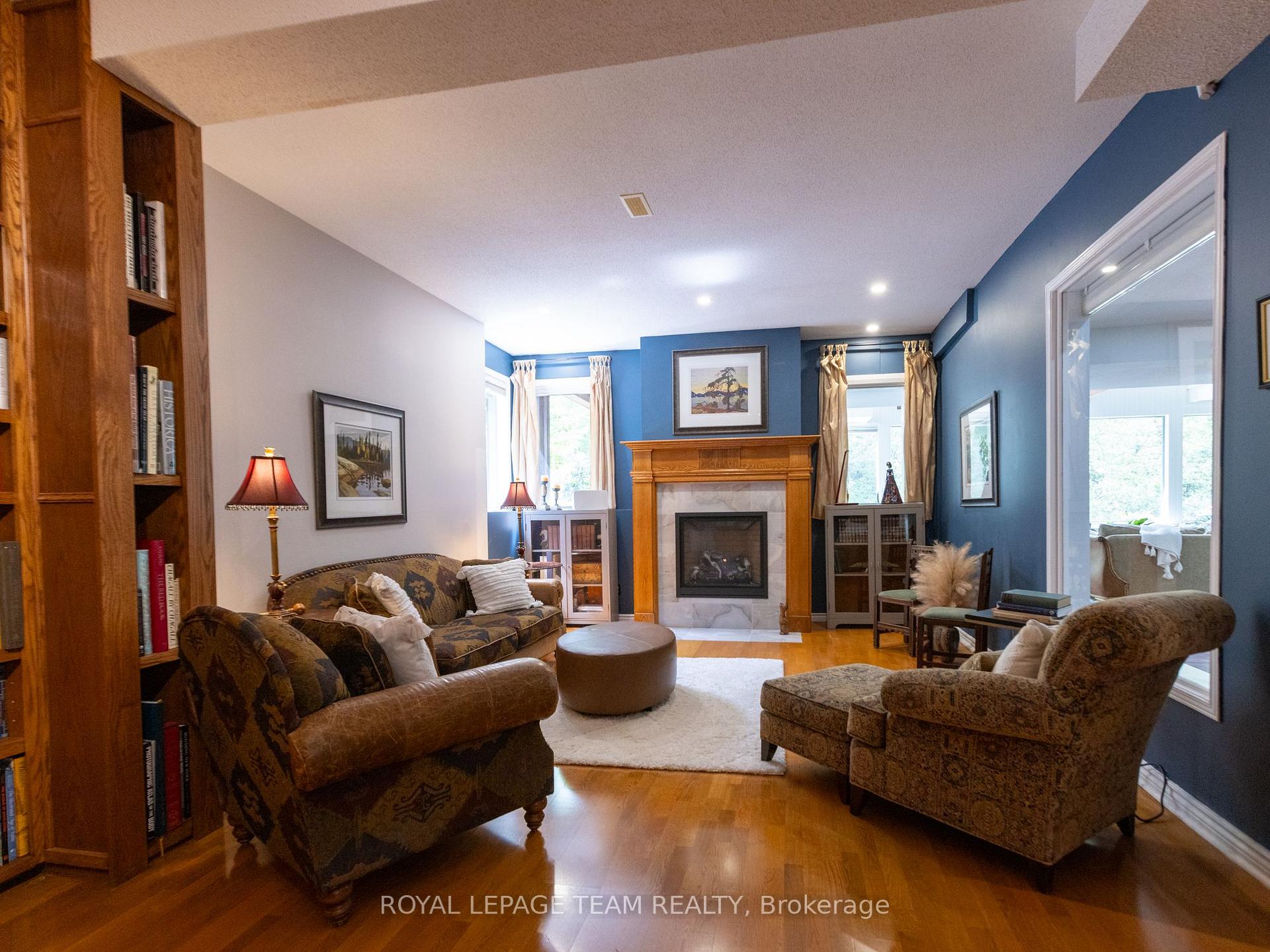 Photo 36 of 34 Rideauview Terrace, Ottawa, Experimental Farm — HOMEH