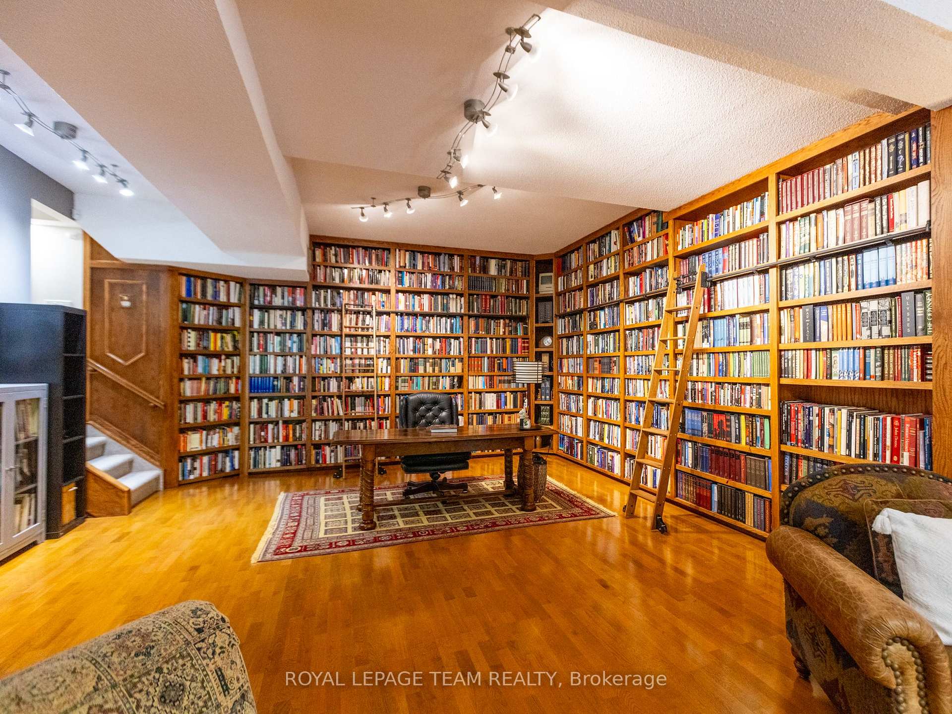 Photo 38 of 34 Rideauview Terrace, Ottawa, Experimental Farm — HOMEH