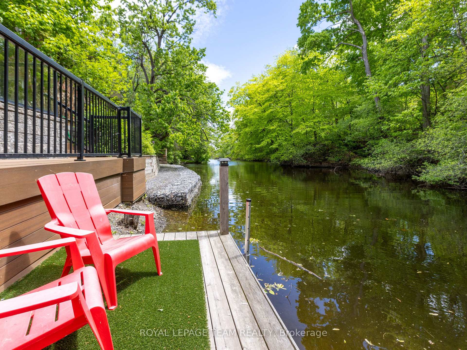 Photo 48 of 34 Rideauview Terrace, Ottawa, Experimental Farm — HOMEH