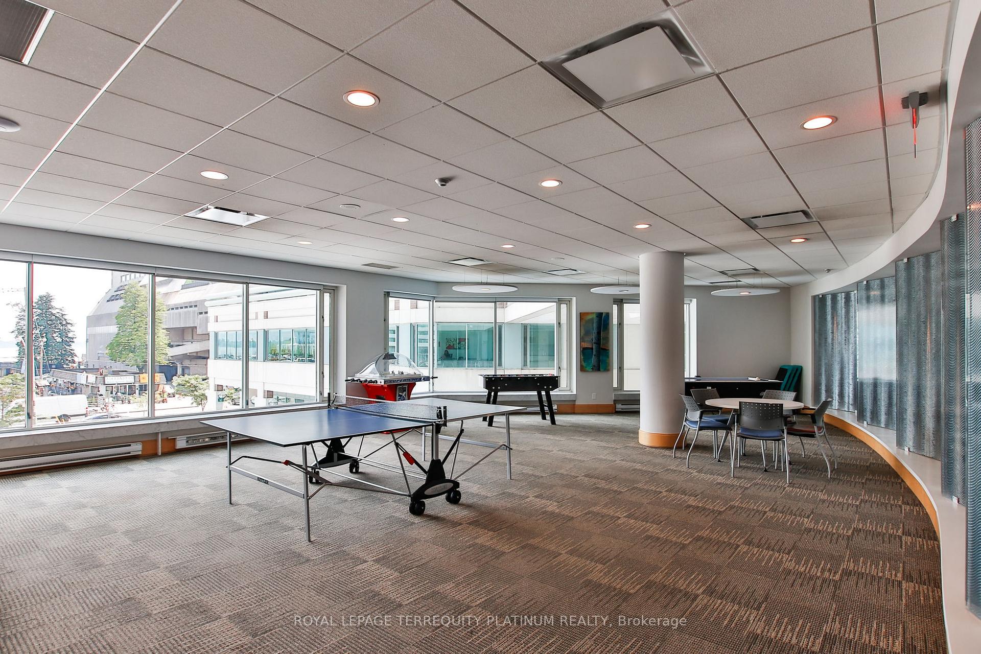 Photo 13 of Unit 2409, 10 Yonge Street, Toronto, Waterfront Communities — HOMEH