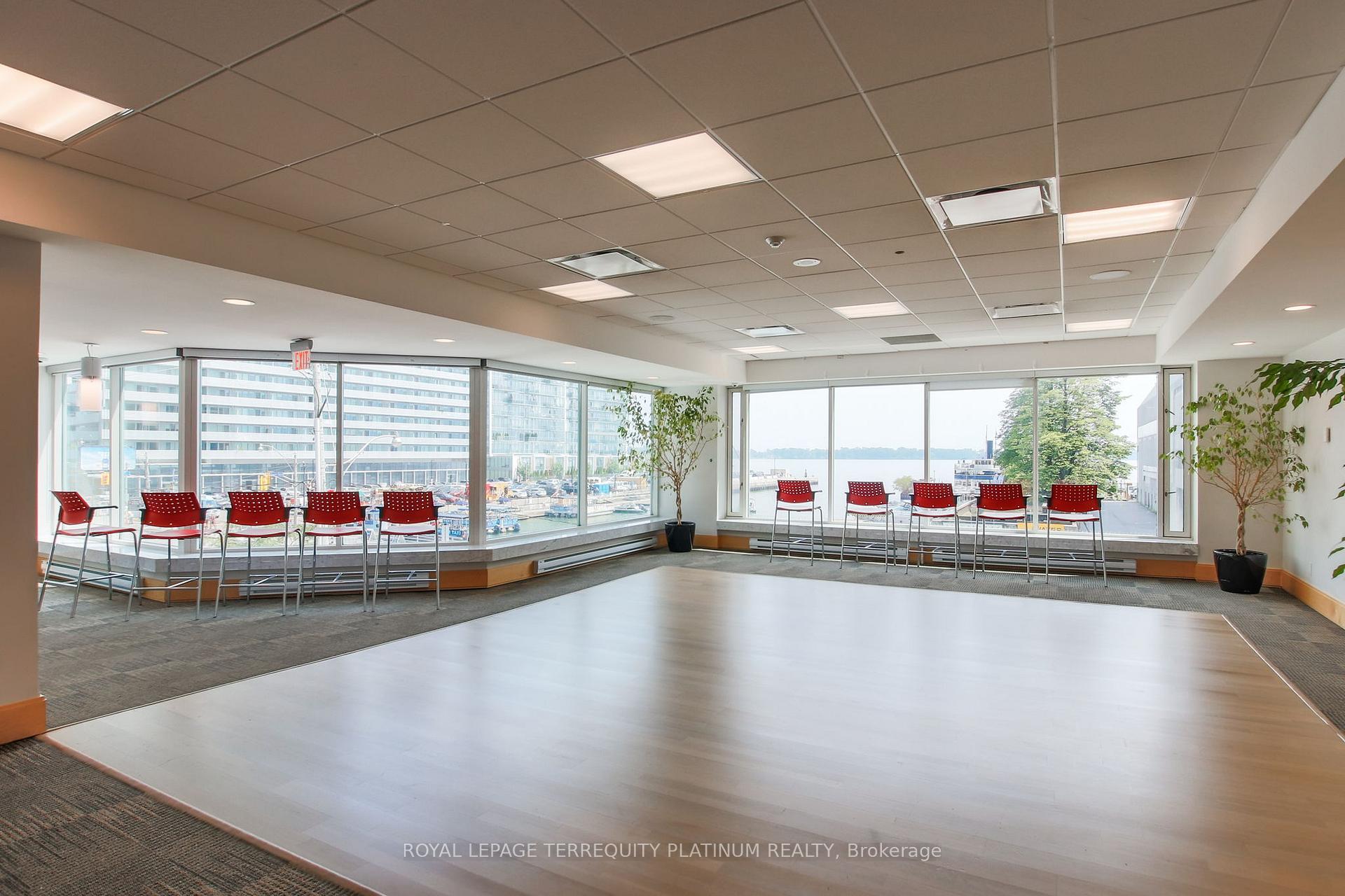Photo 15 of Unit 2409, 10 Yonge Street, Toronto, Waterfront Communities — HOMEH